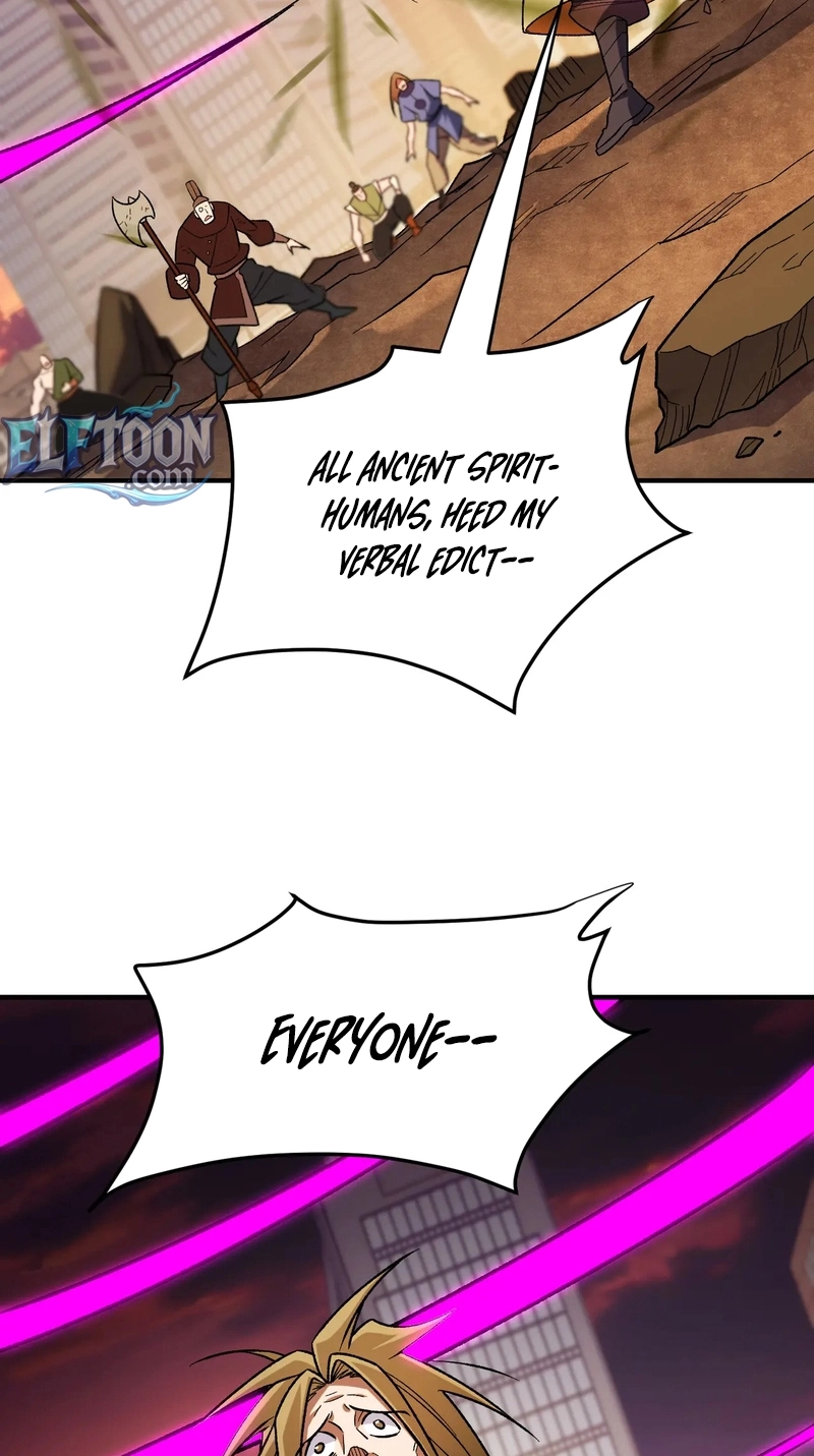 The Jobless Guy Who Has Come to Slay Chapter 230 page 56 - 