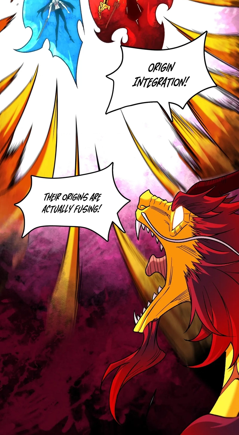 The Jobless Guy Who Has Come to Slay Chapter 230 page 7 - 