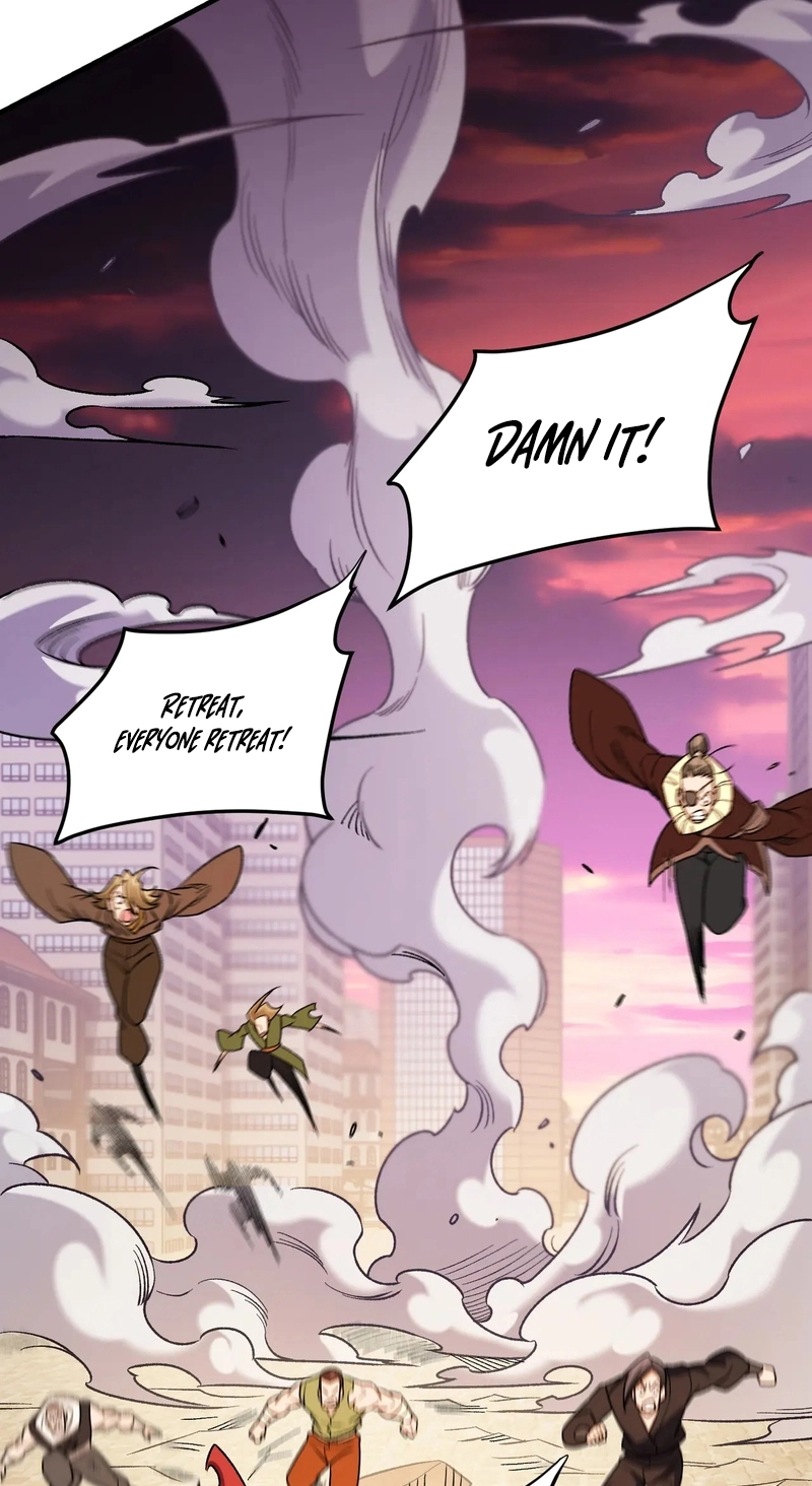 The Jobless Guy Who Has Come to Slay Chapter 230 page 61 - 