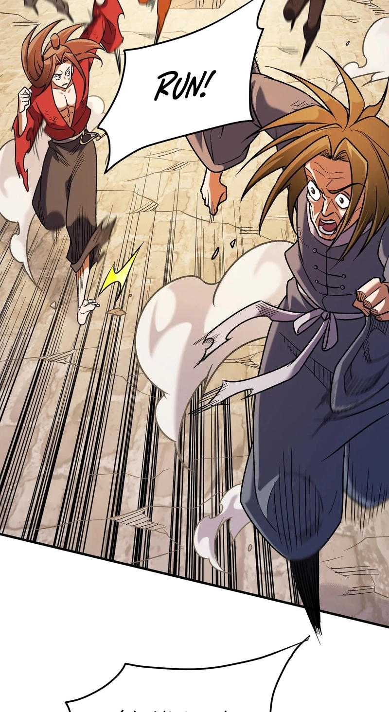 The Jobless Guy Who Has Come to Slay Chapter 230 page 62 - 