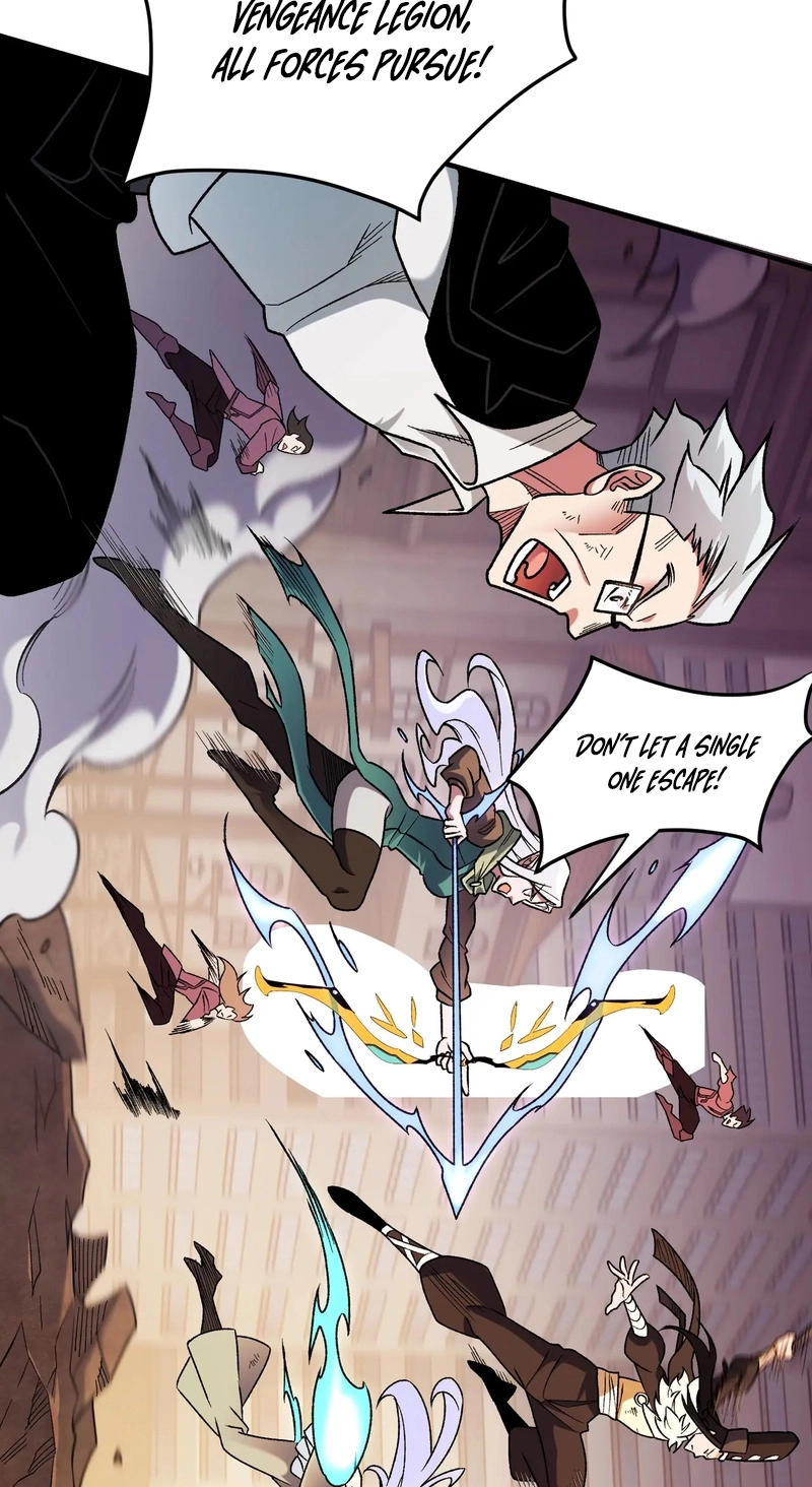 The Jobless Guy Who Has Come to Slay Chapter 230 page 63 - 