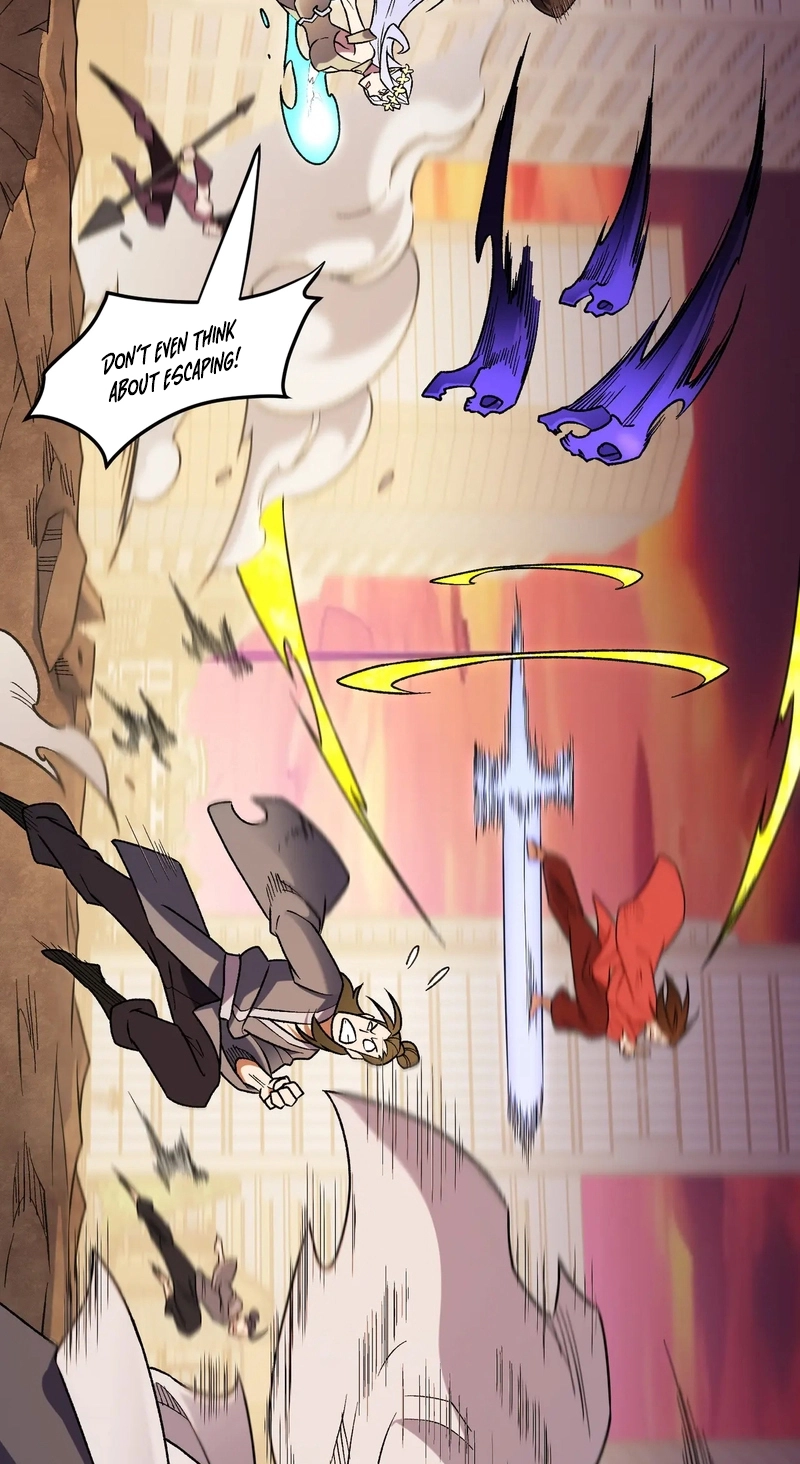 The Jobless Guy Who Has Come to Slay Chapter 230 page 64 - 