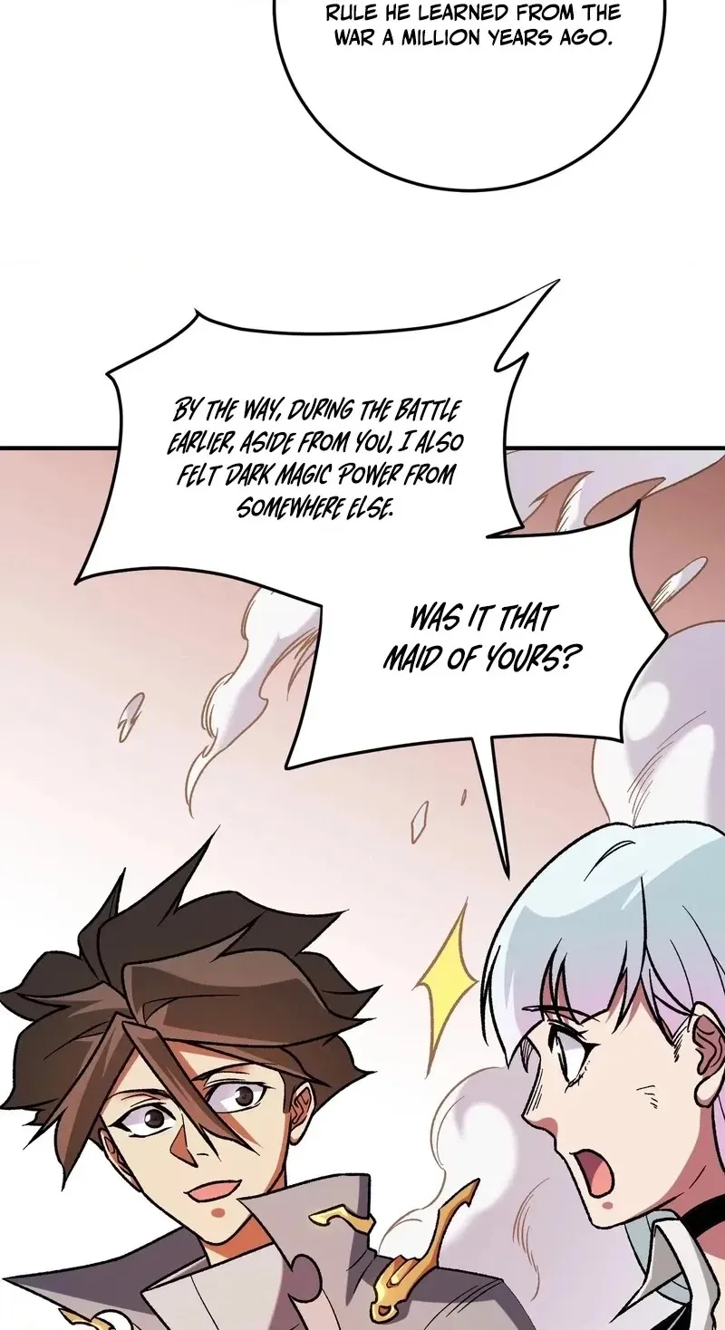 The Jobless Guy Who Has Come to Slay Chapter 230 page 70 - 