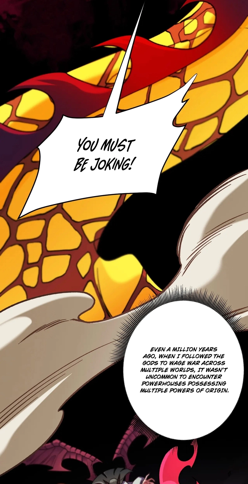 The Jobless Guy Who Has Come to Slay Chapter 230 page 8 - 