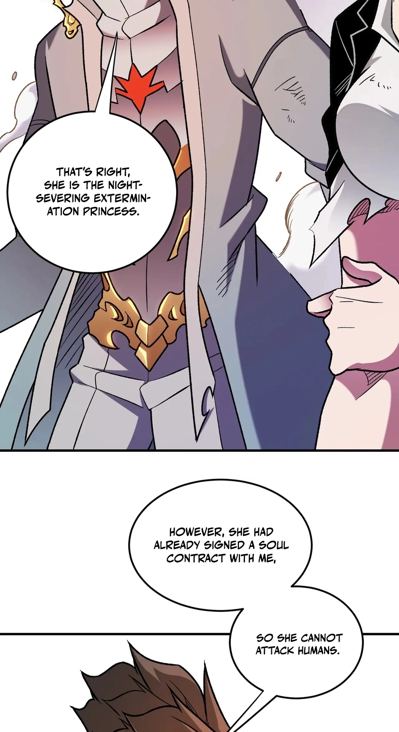 The Jobless Guy Who Has Come to Slay Chapter 230 page 71 - 
