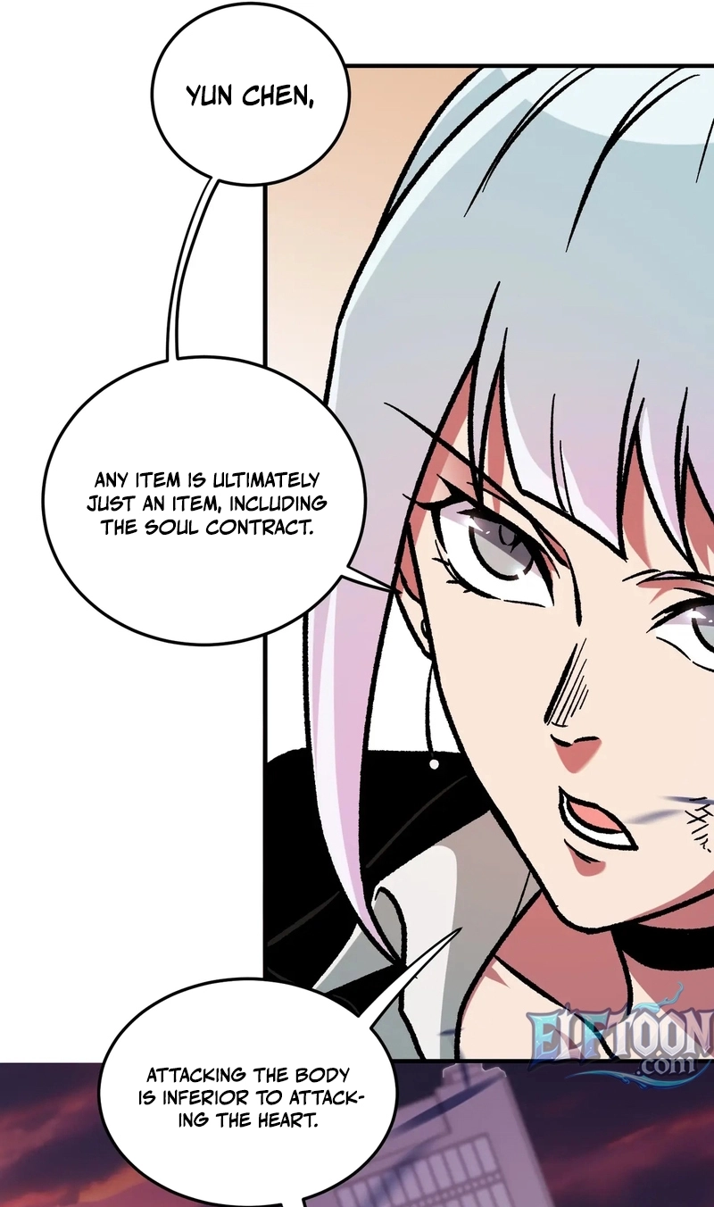 The Jobless Guy Who Has Come to Slay Chapter 230 page 73 - 