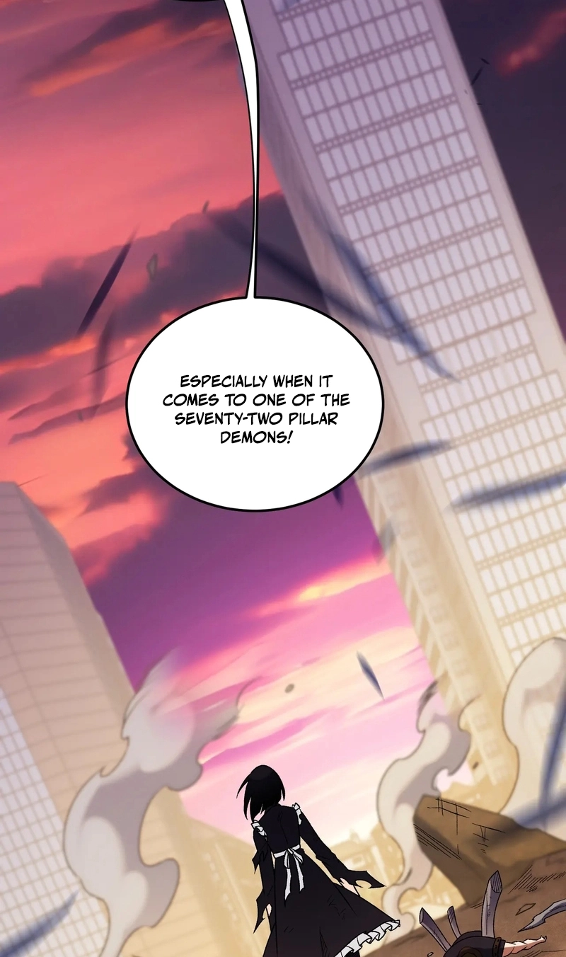 The Jobless Guy Who Has Come to Slay Chapter 230 page 74 - 