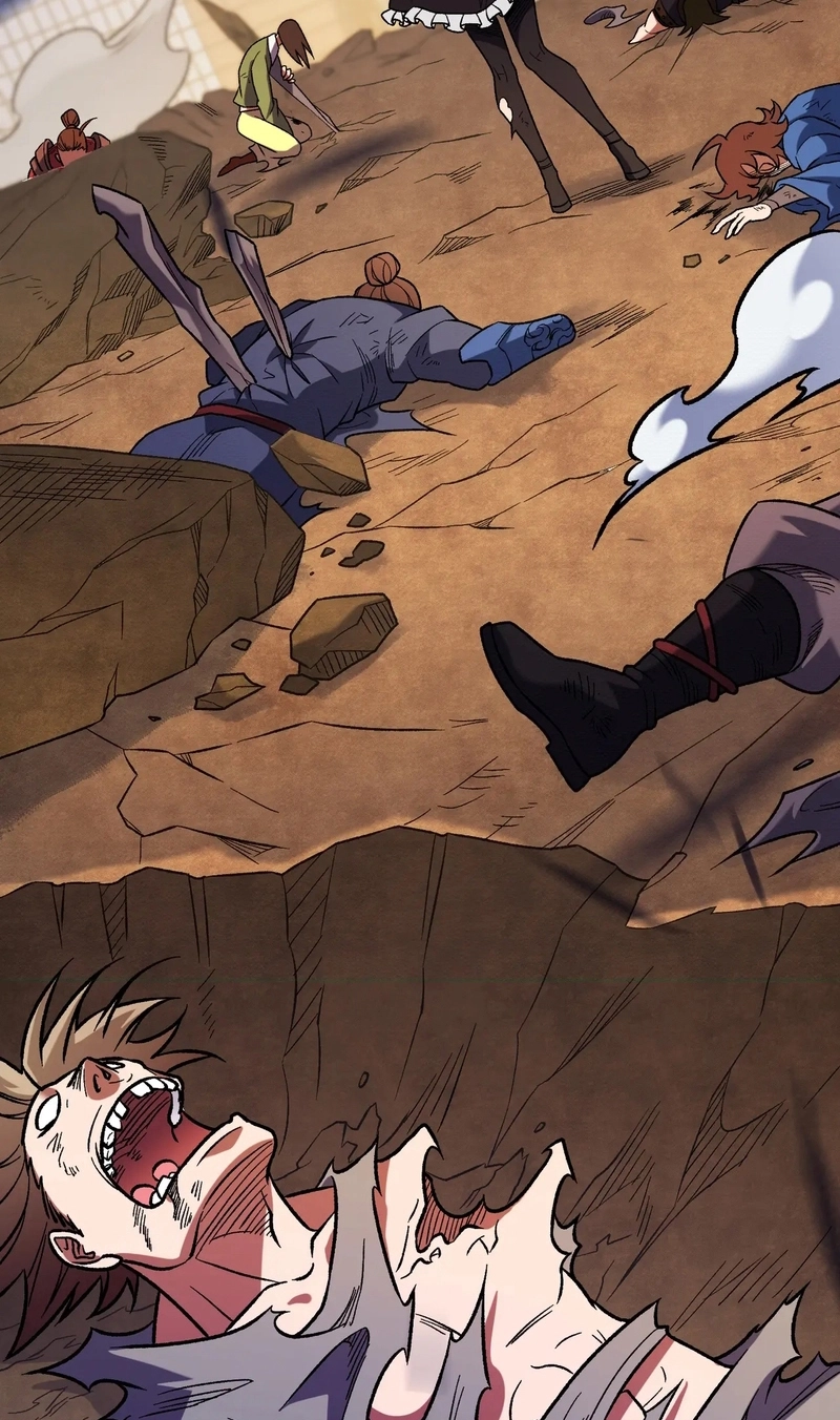 The Jobless Guy Who Has Come to Slay Chapter 230 page 75 - 