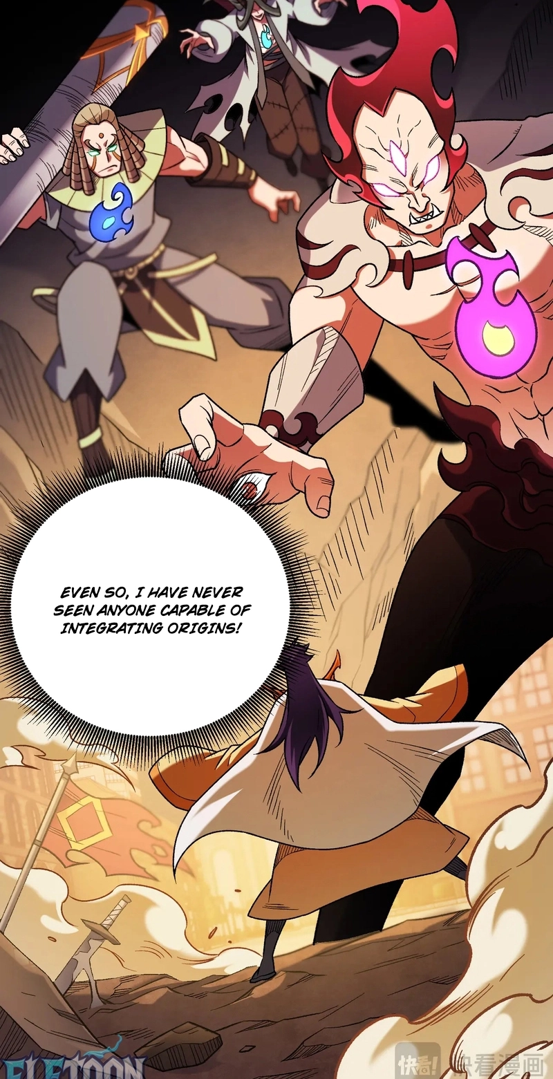 The Jobless Guy Who Has Come to Slay Chapter 230 page 9 - 