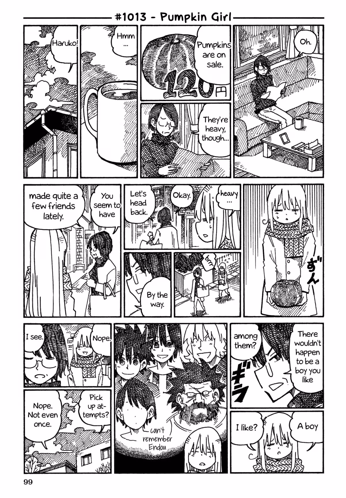 Read The Jobless Siblings chapter 1013 image 0 on Lezhin