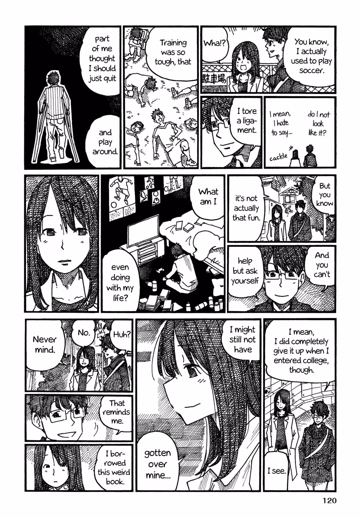 Read The Jobless Siblings chapter 1018.2 image 1 on Lezhin