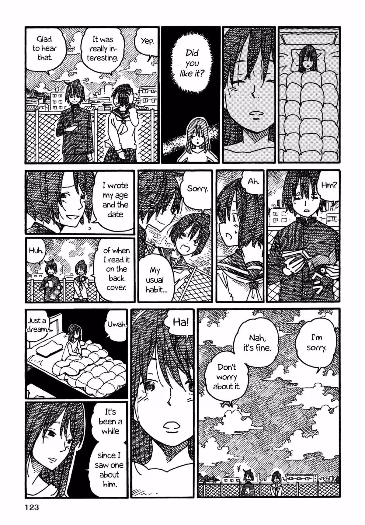 Read The Jobless Siblings chapter 1018.2 image 4 on Lezhin