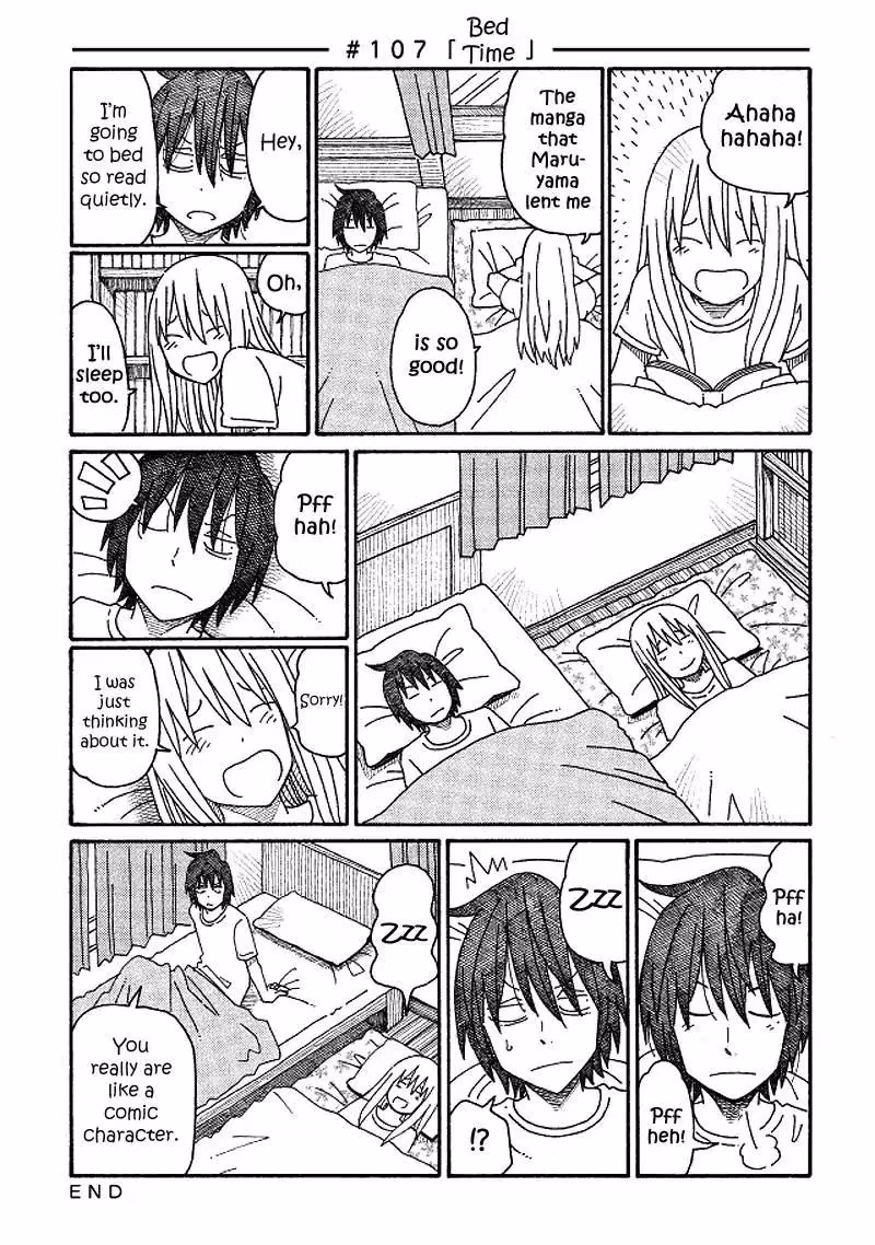 Read The Jobless Siblings chapter 107 image 0 on Lezhin