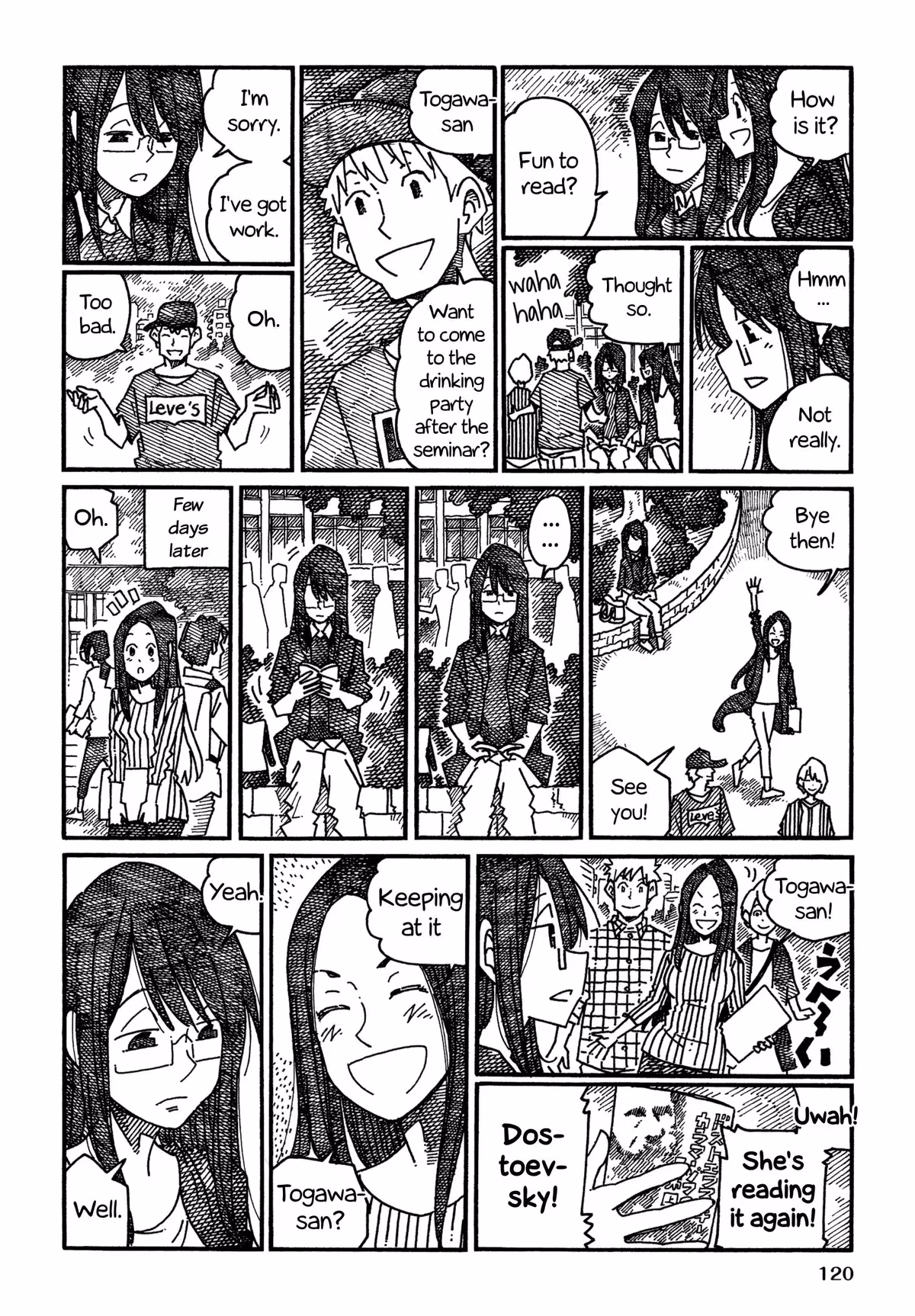 Read The Jobless Siblings chapter 1085.2 image 1 on Lezhin