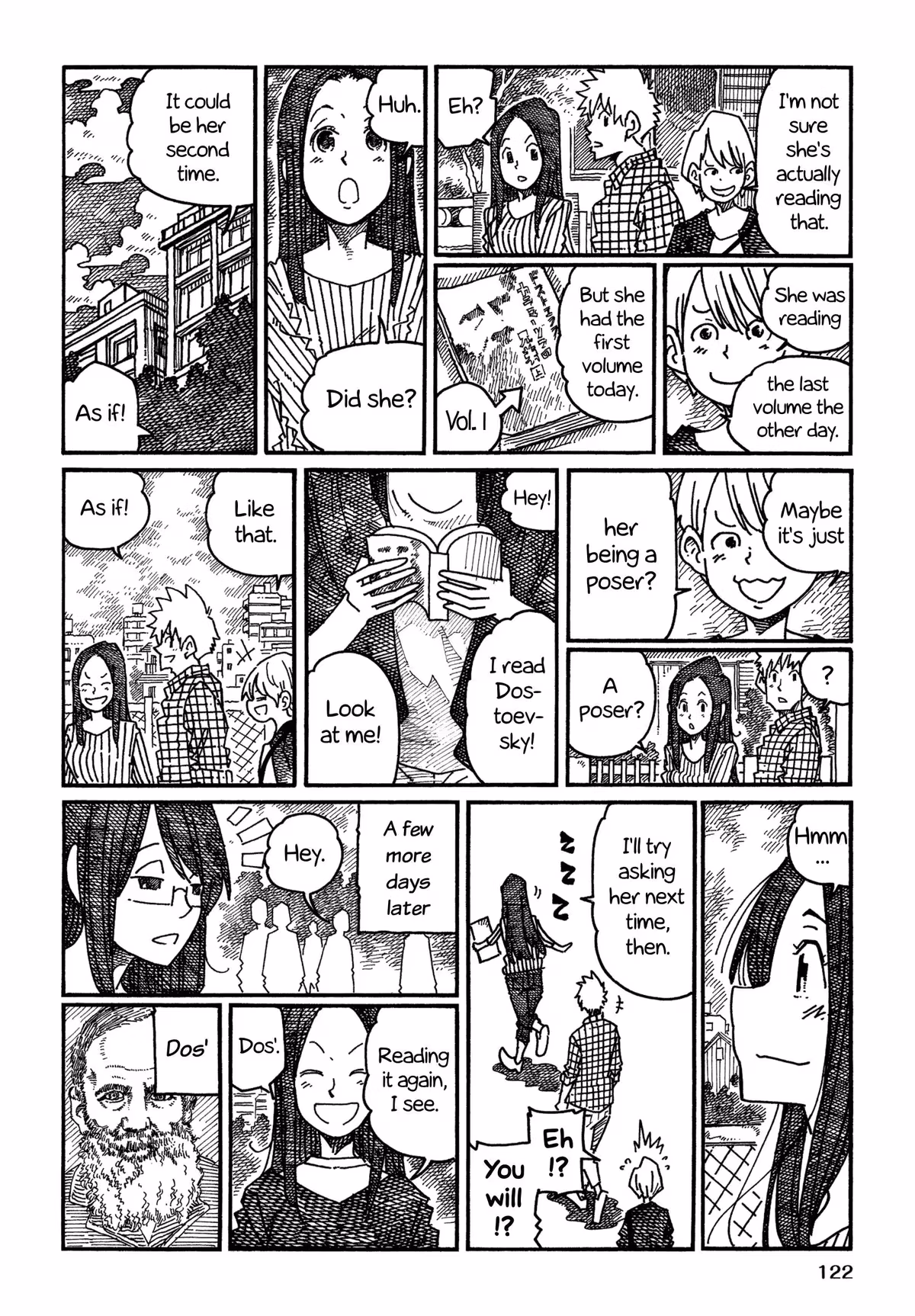 Read The Jobless Siblings chapter 1085.2 image 3 on Lezhin
