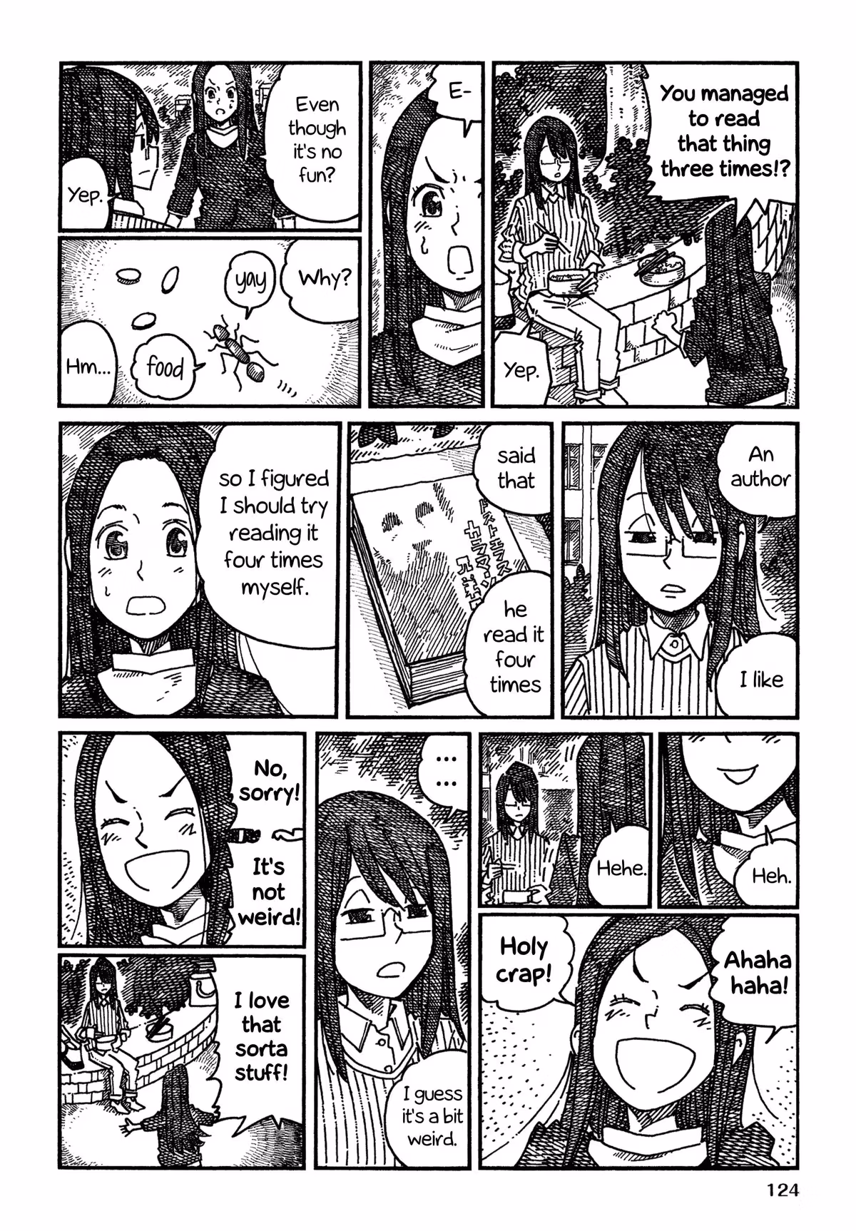 Read The Jobless Siblings chapter 1085.2 image 5 on Lezhin