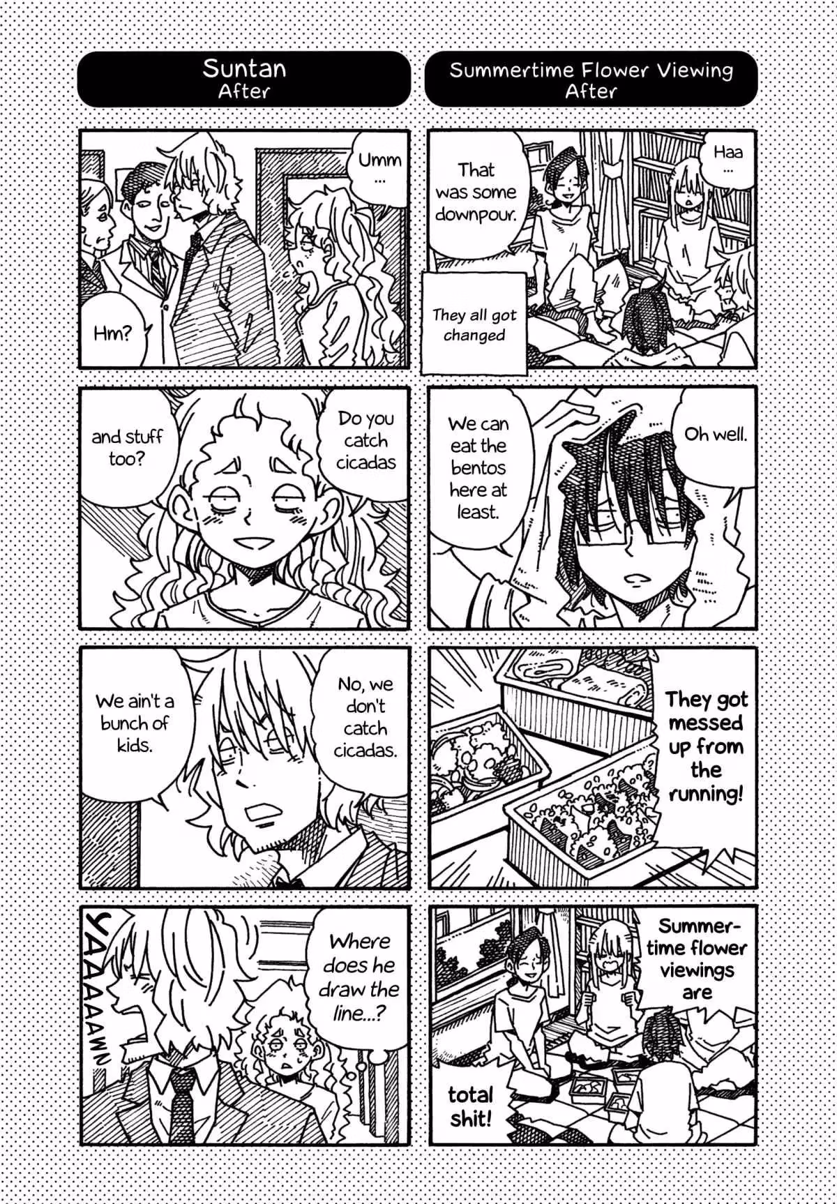 Read The Jobless Siblings chapter 1121.1 image 0 on Lezhin
