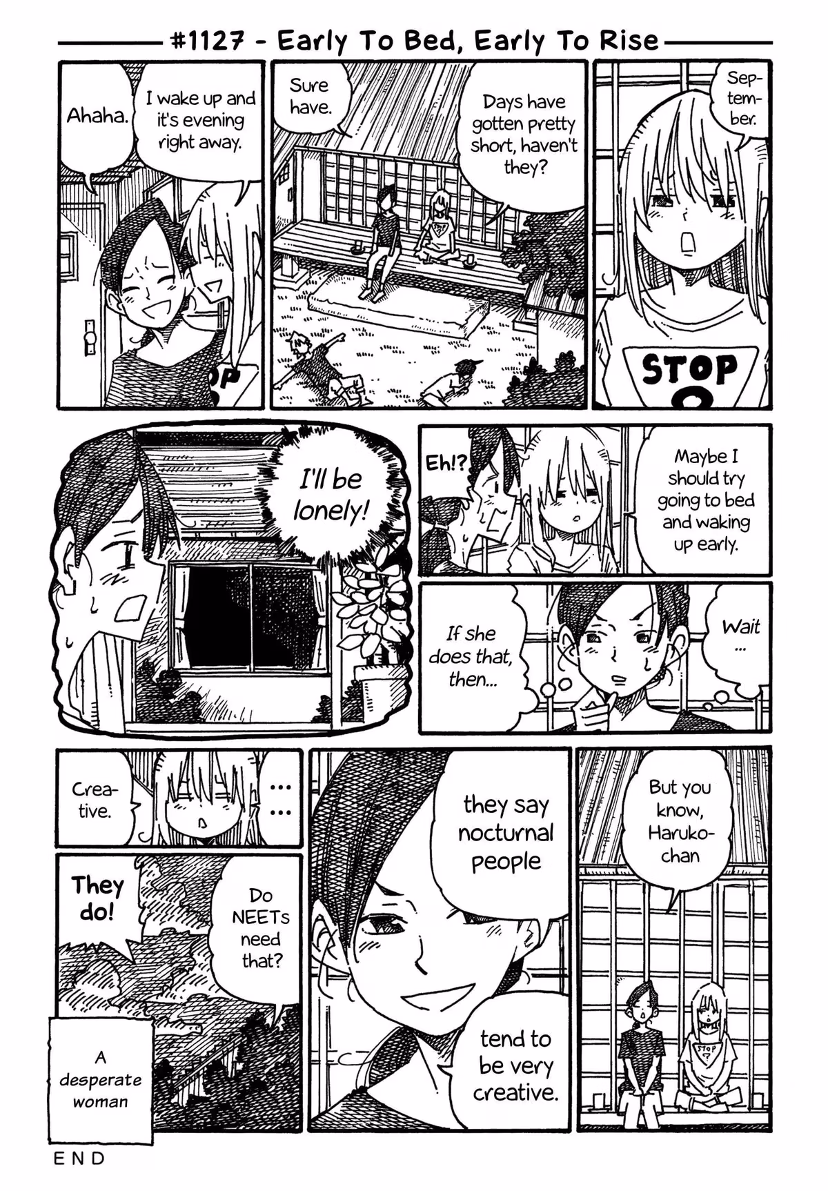 Read The Jobless Siblings chapter 1127 image 0 on Lezhin