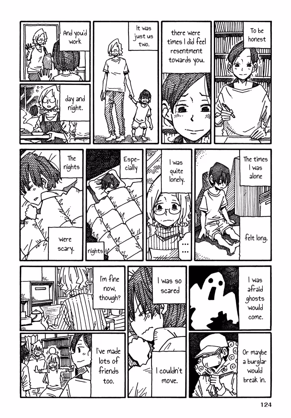 Read The Jobless Siblings chapter 1155.2 image 5 on Lezhin