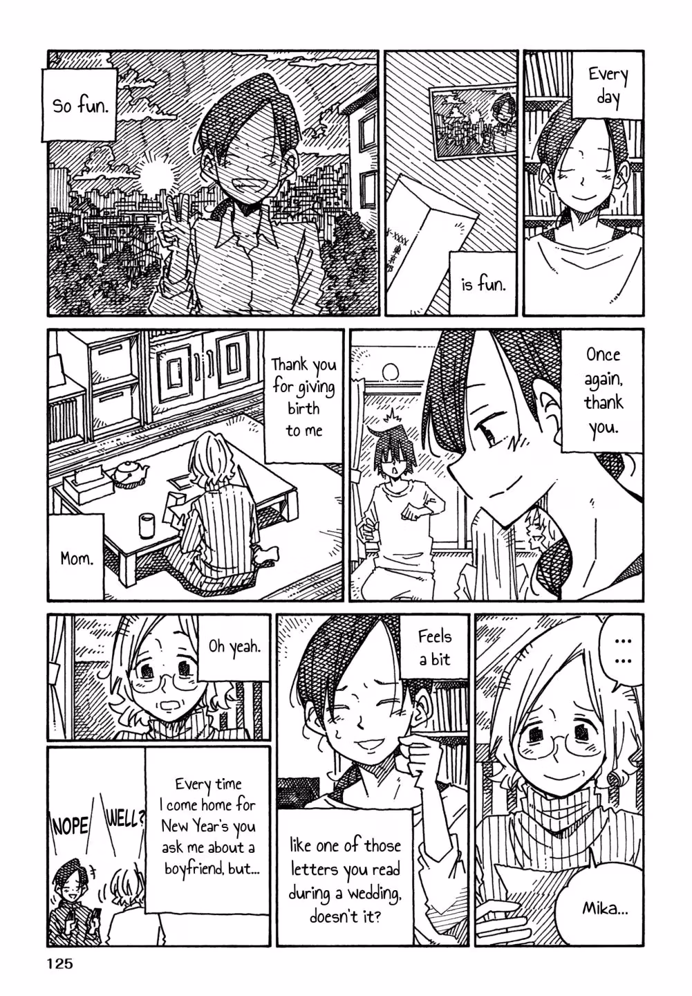 Read The Jobless Siblings chapter 1155.2 image 6 on Lezhin
