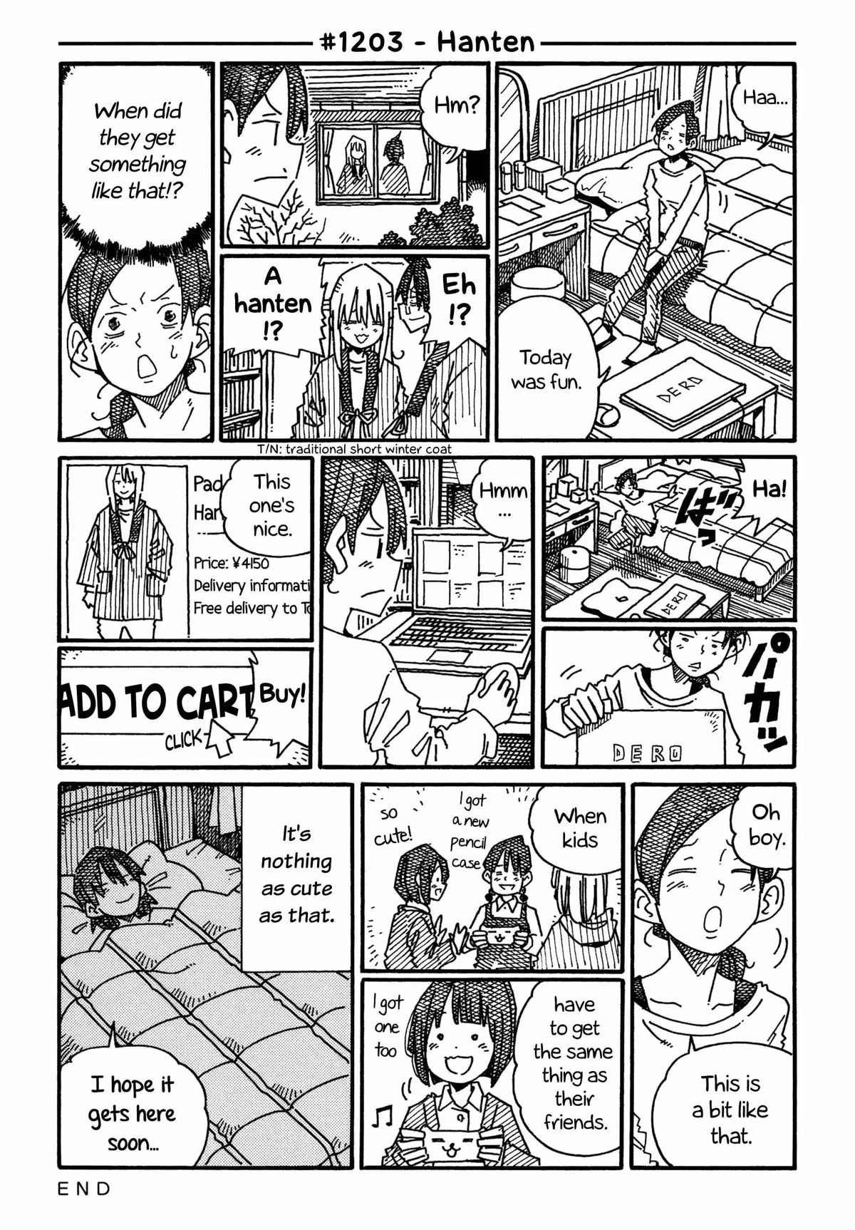 Read The Jobless Siblings chapter 1203 image 0 on Lezhin