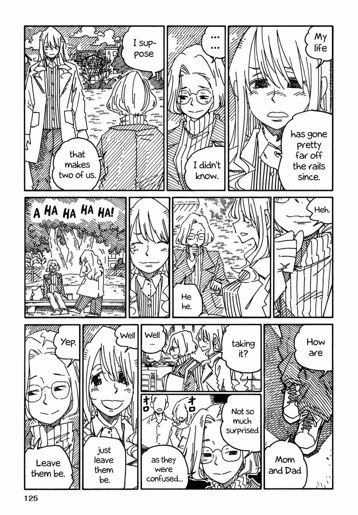 Read The Jobless Siblings chapter 1231.2 image 6 on Lezhin