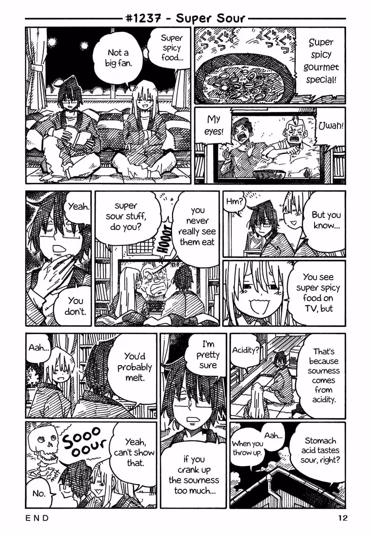 Read The Jobless Siblings chapter 1237 image 0 on Lezhin