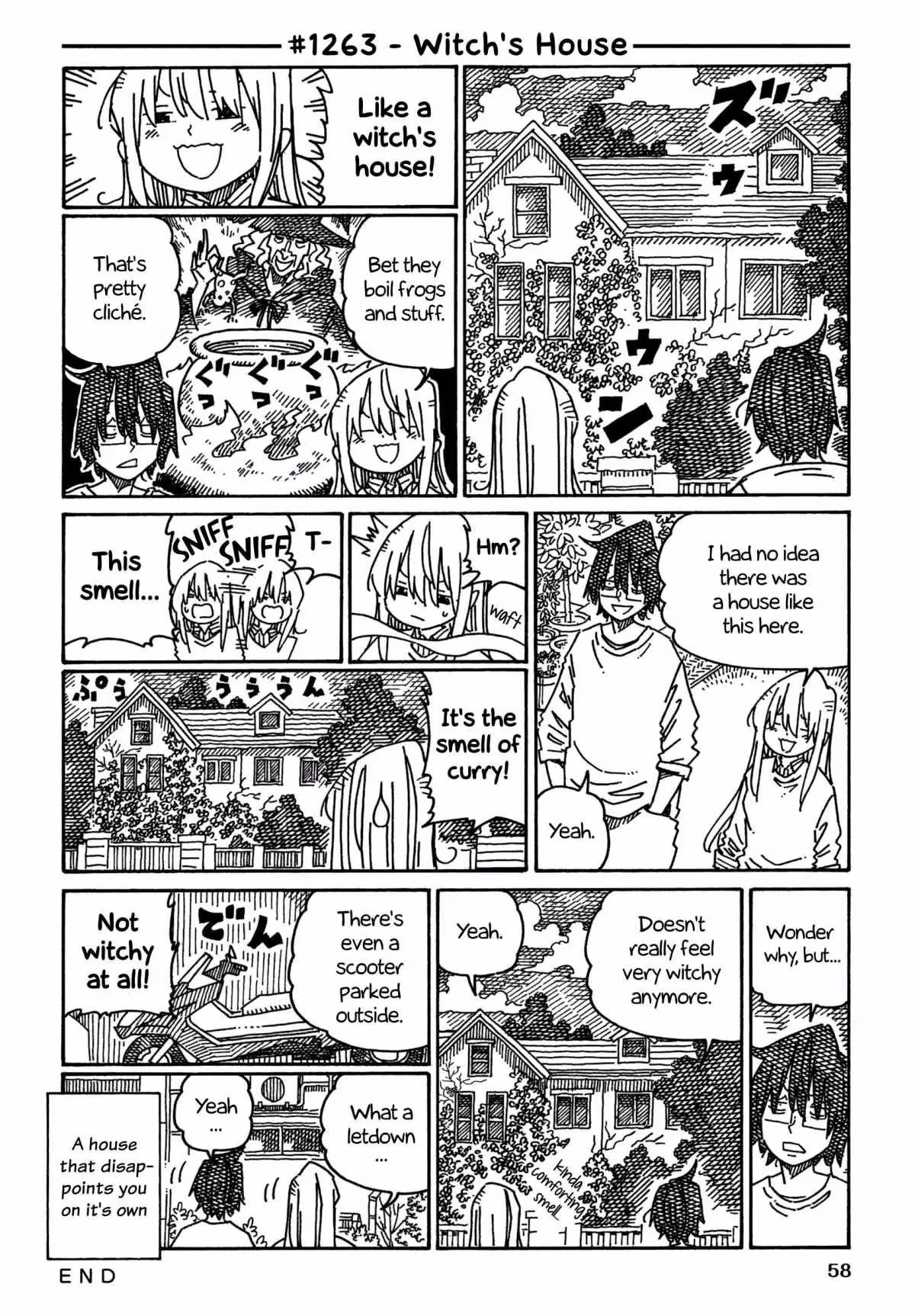 Read The Jobless Siblings chapter 1263 image 0 on Lezhin