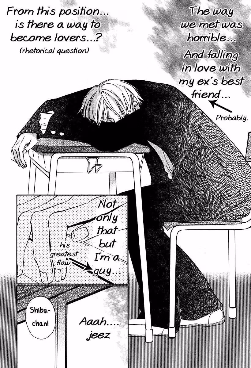 Read The Jobless Siblings chapter 1269 image 0 on Lezhin
