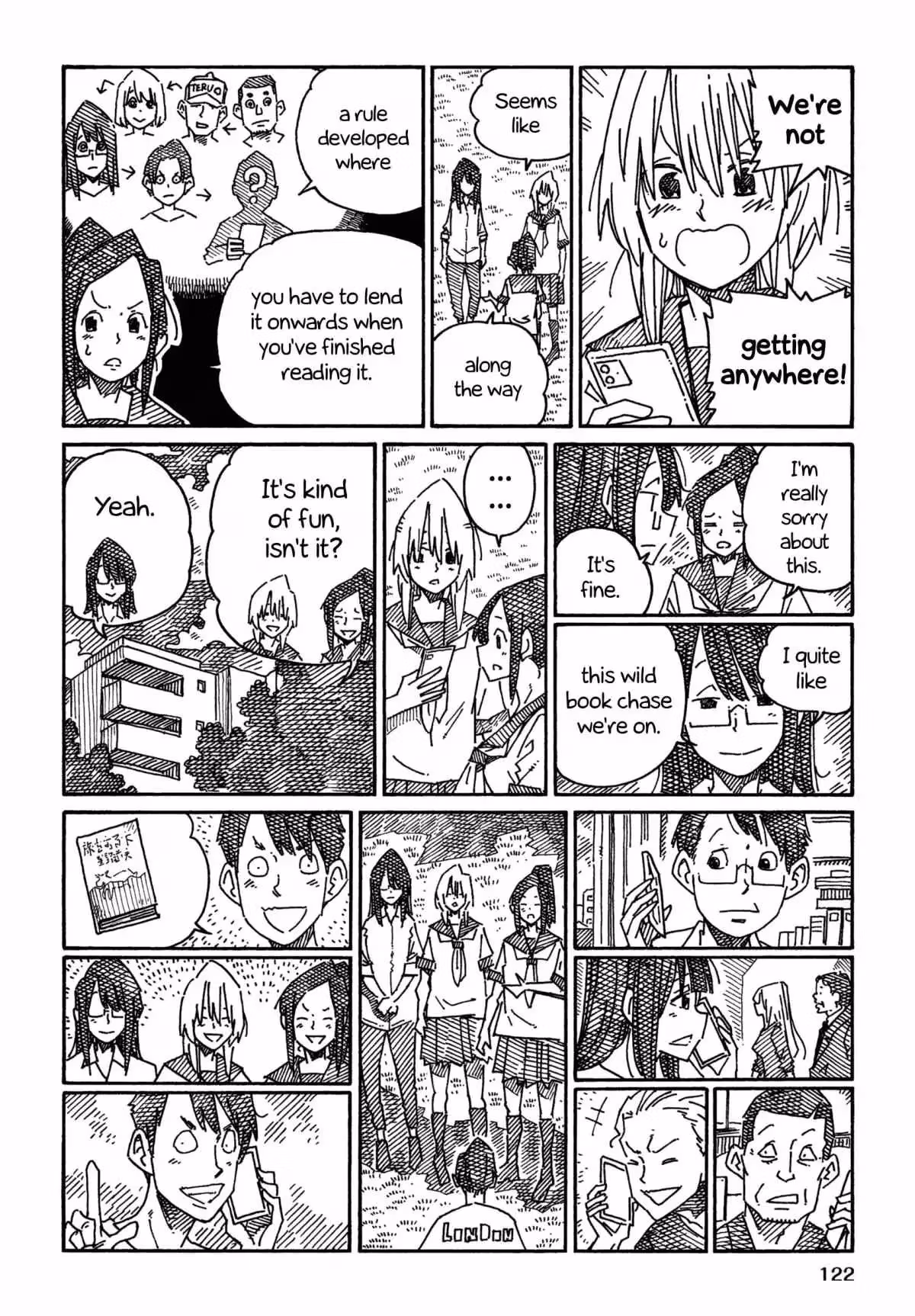 Read The Jobless Siblings chapter 1300.2 image 3 on Lezhin