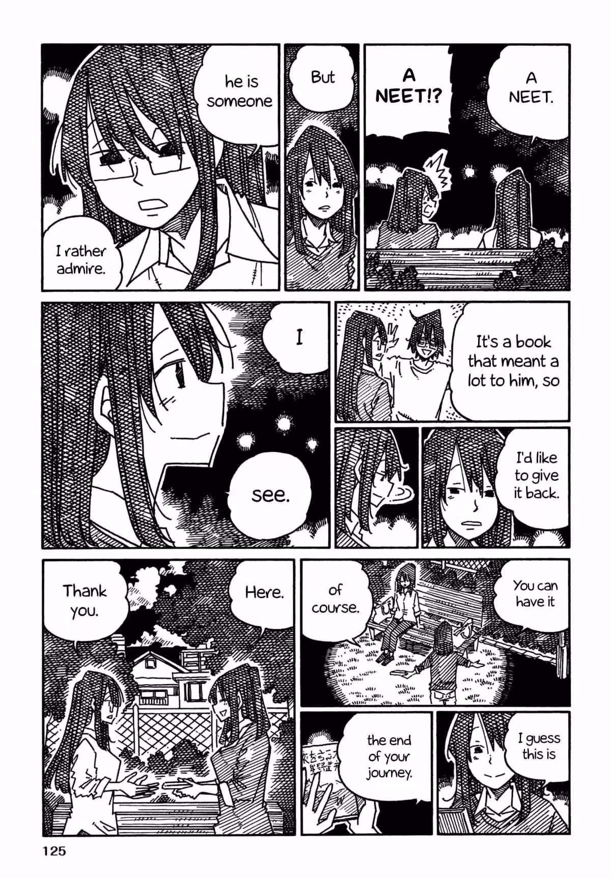 Read The Jobless Siblings chapter 1300.2 image 6 on Lezhin