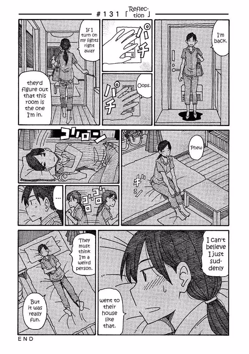 Read The Jobless Siblings chapter 131 image 0 on Lezhin