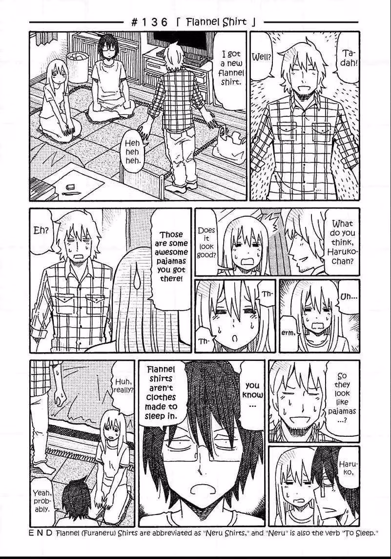 Read The Jobless Siblings chapter 136 image 0 on Lezhin