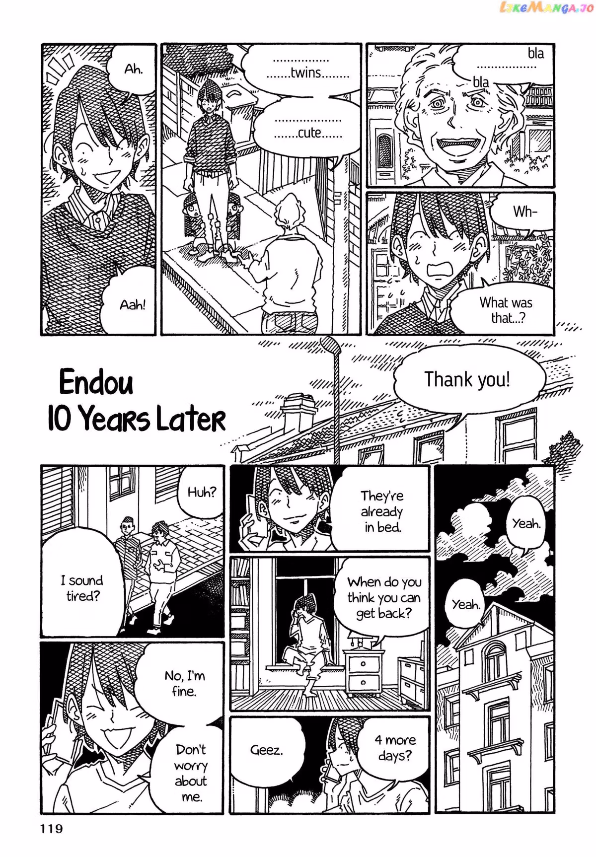 Read The Jobless Siblings chapter 1372.2 image 0 on Lezhin