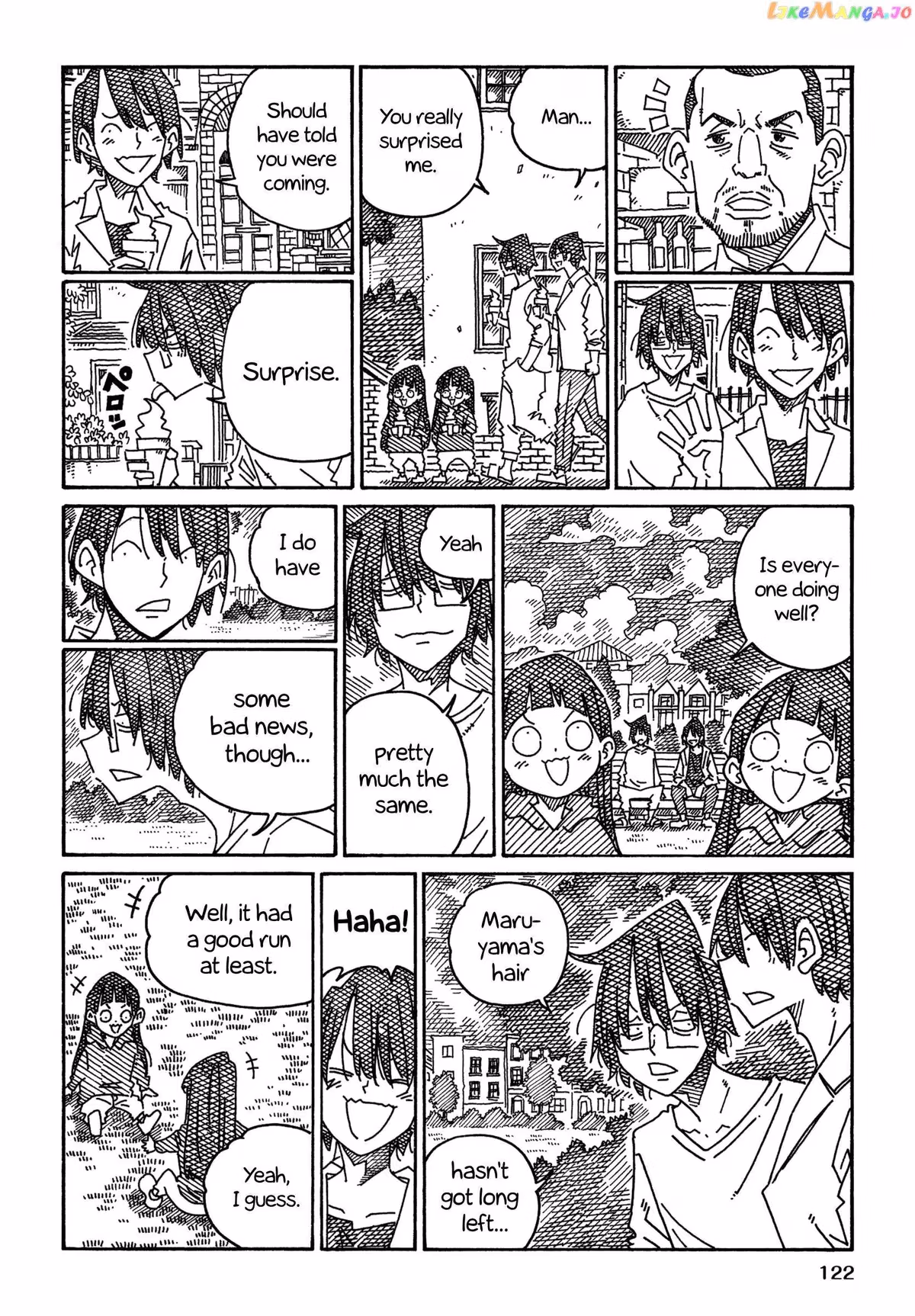 Read The Jobless Siblings chapter 1372.2 image 3 on Lezhin