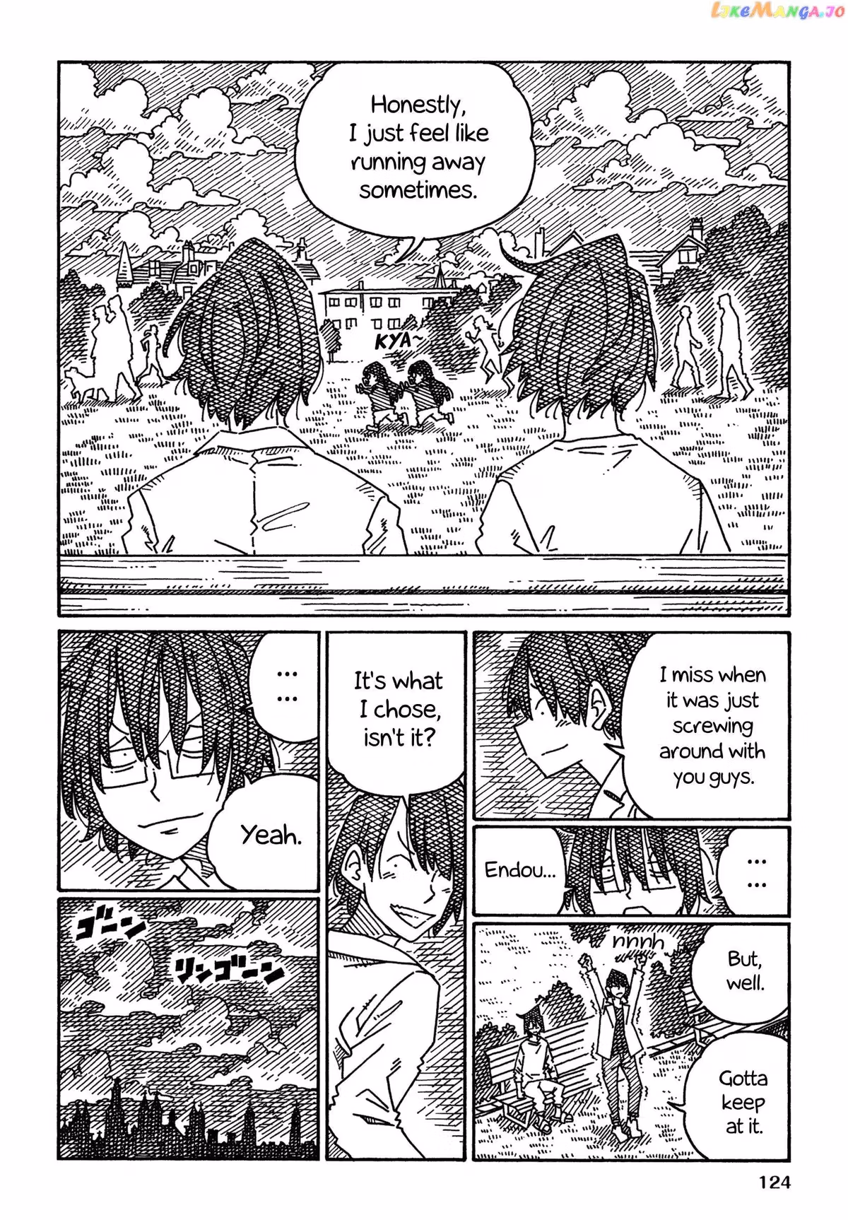 Read The Jobless Siblings chapter 1372.2 image 5 on Lezhin