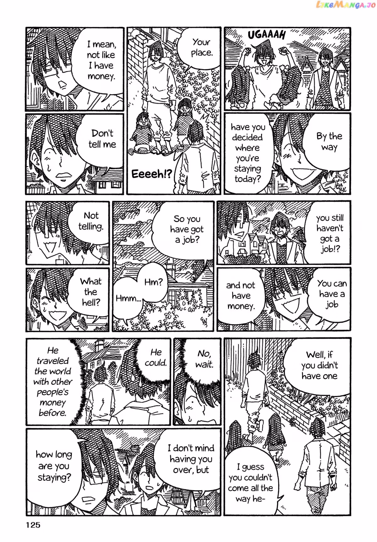 Read The Jobless Siblings chapter 1372.2 image 6 on Lezhin