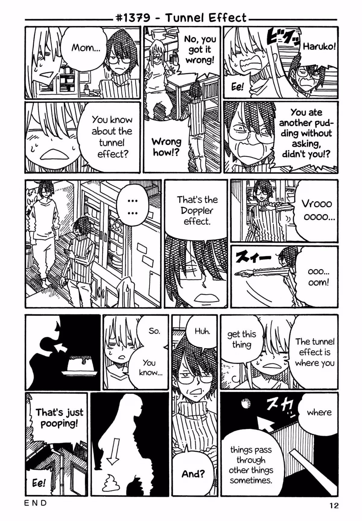 Read The Jobless Siblings chapter 1379 image 0 on Lezhin