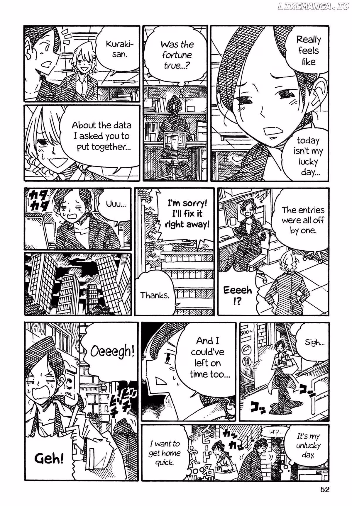 Read The Jobless Siblings chapter 1406 image 2 on Lezhin