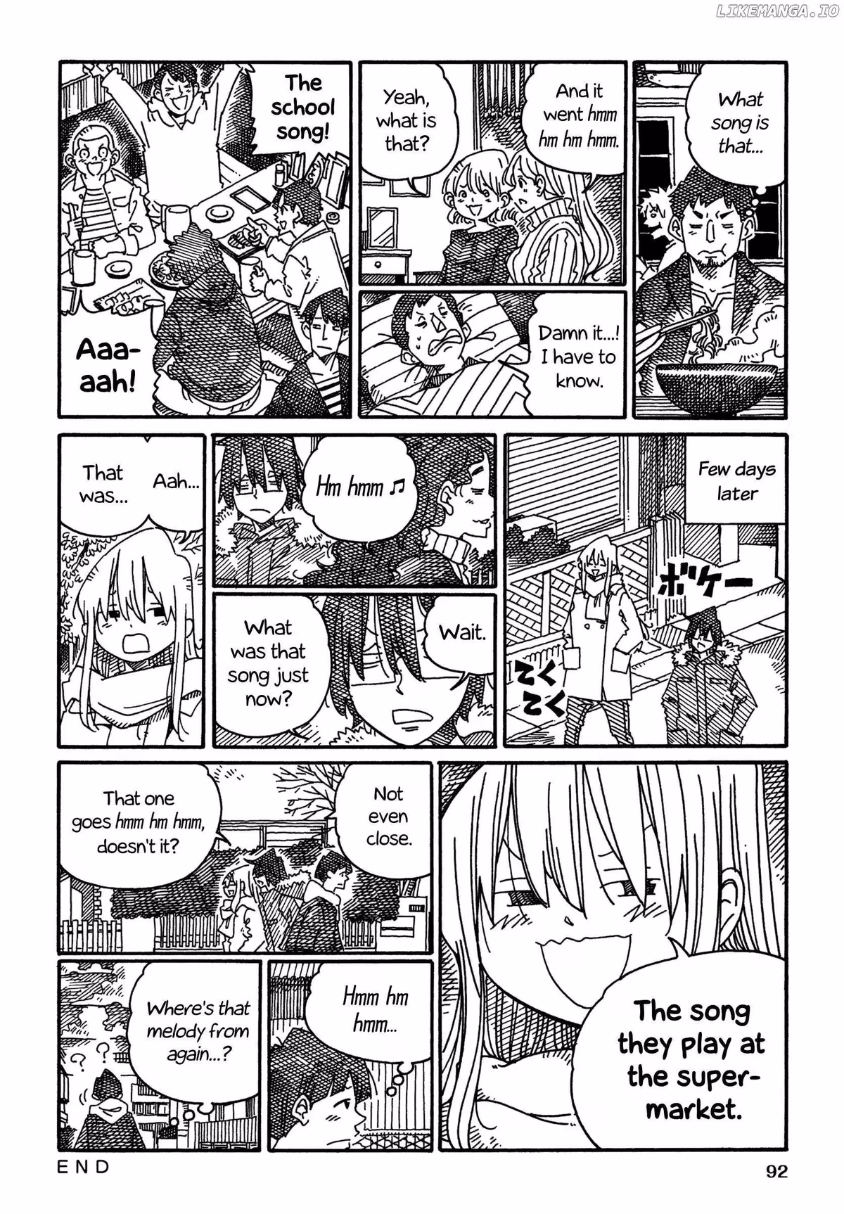 The Jobless Siblings Chapter 1430 page 2 - 