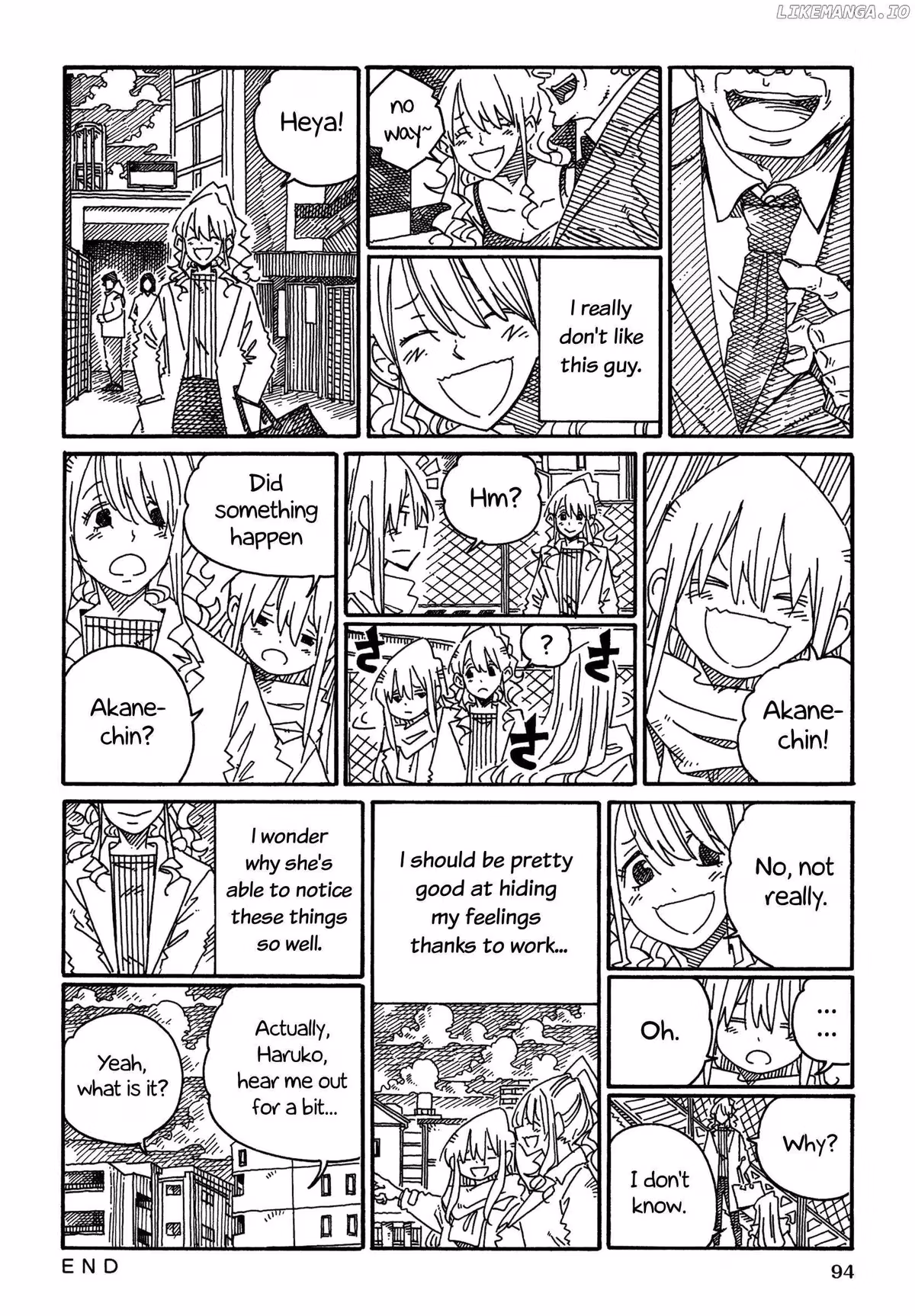 Read The Jobless Siblings chapter 1431 image 1 on Lezhin