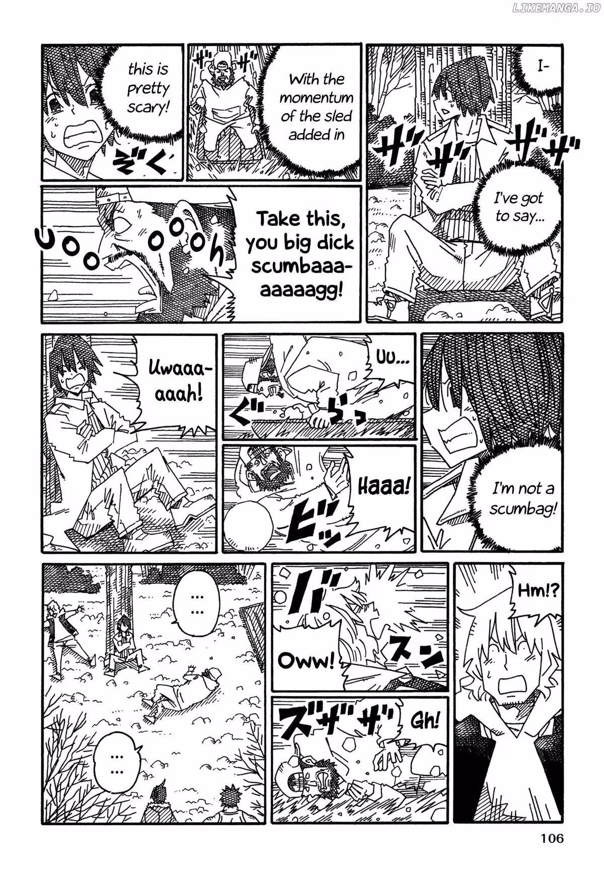 Read The Jobless Siblings chapter 1441 image 2 on Lezhin