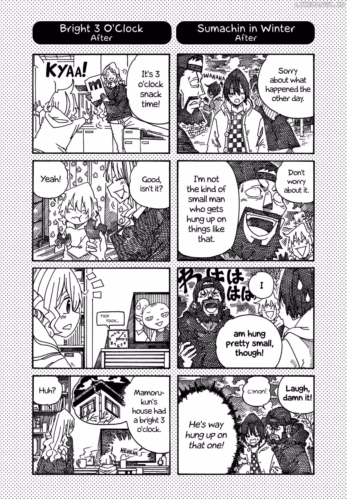 Read The Jobless Siblings chapter 1443.1 image 1 on Lezhin
