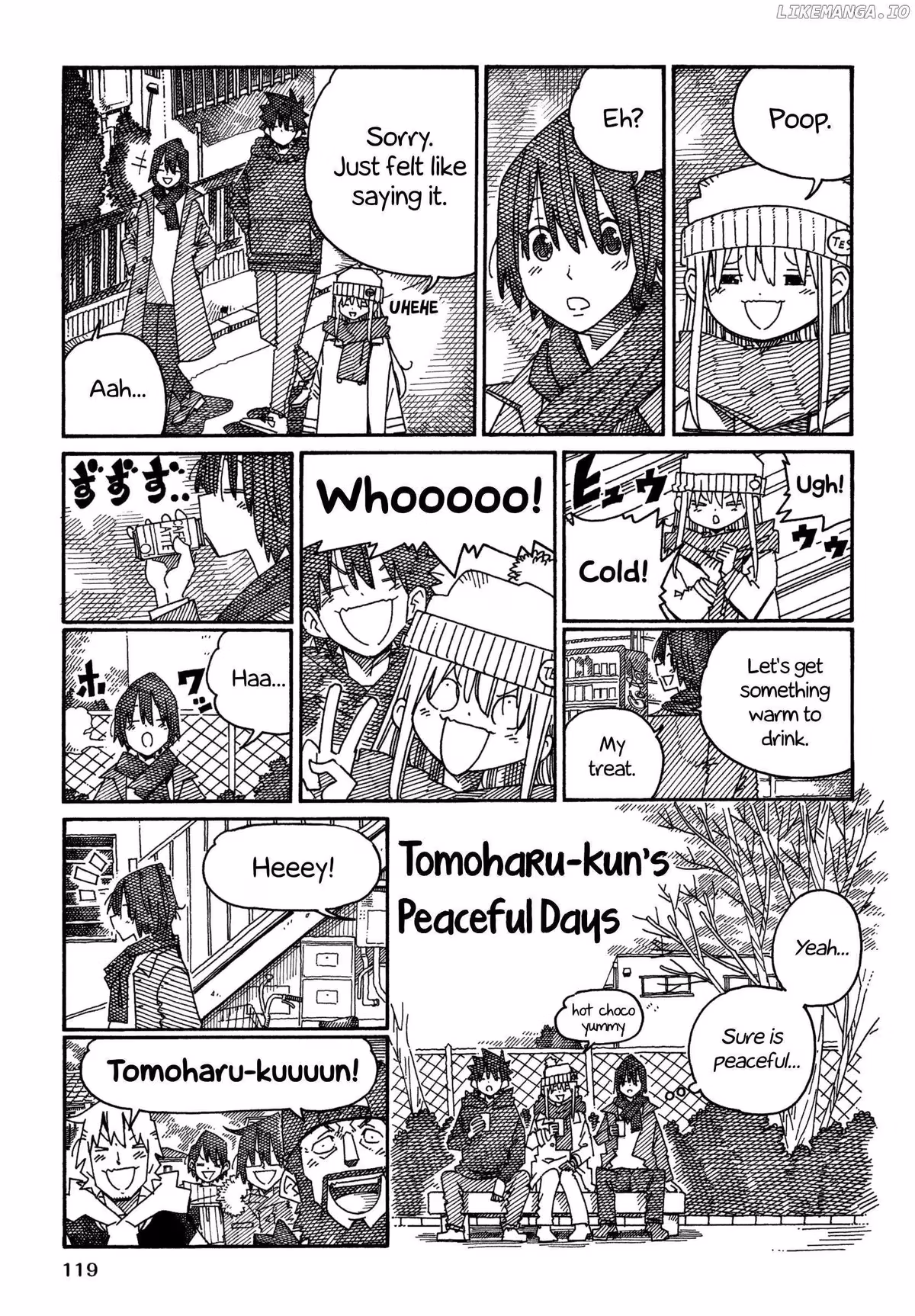 Read The Jobless Siblings chapter 1443.2 image 0 on Lezhin