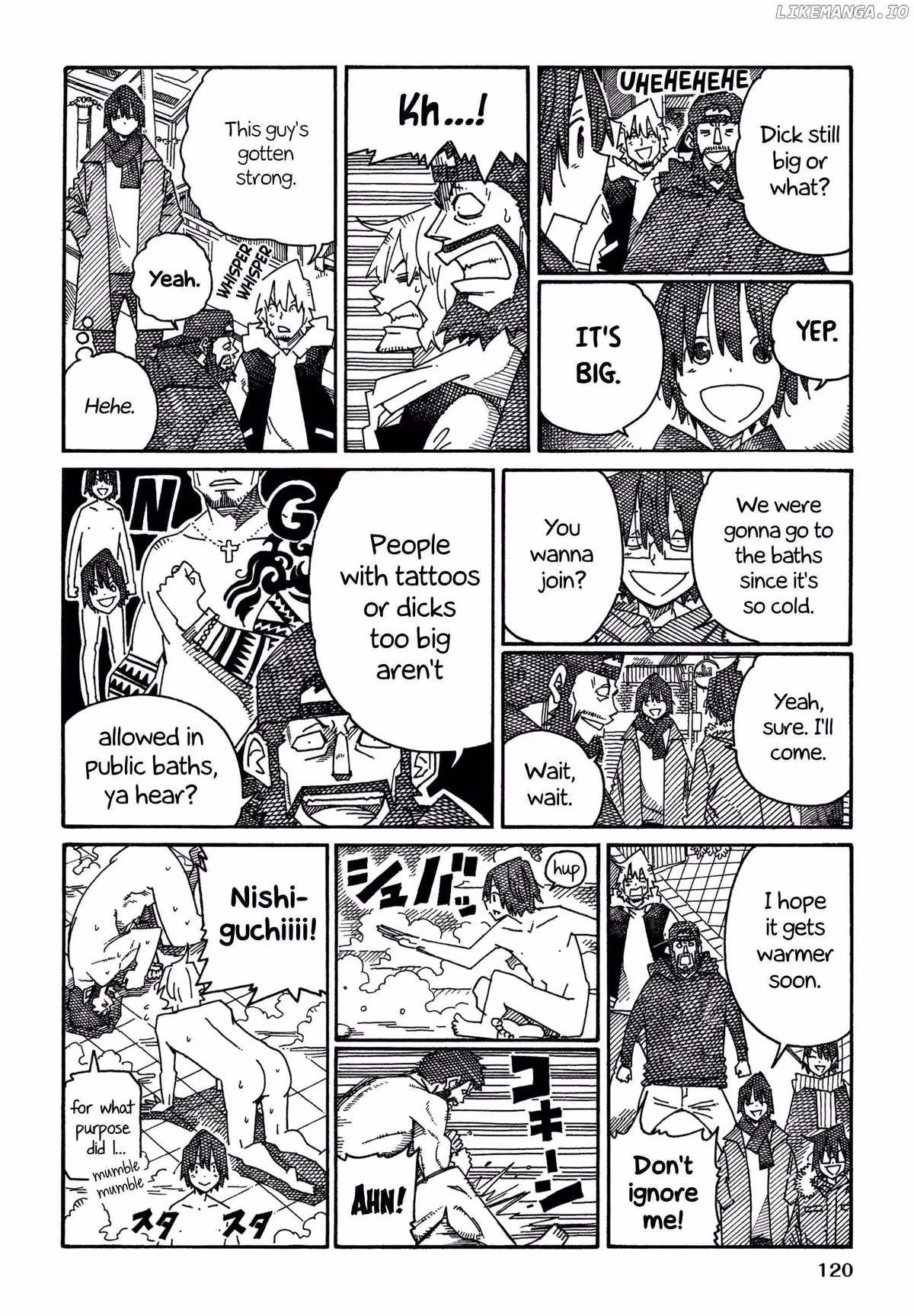 Read The Jobless Siblings chapter 1443.2 image 1 on Lezhin