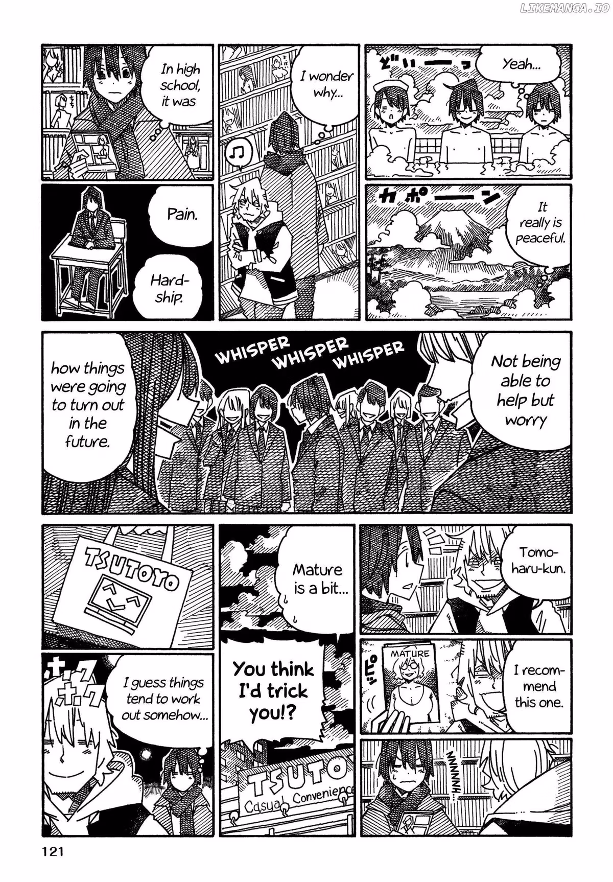 Read The Jobless Siblings chapter 1443.2 image 2 on Lezhin