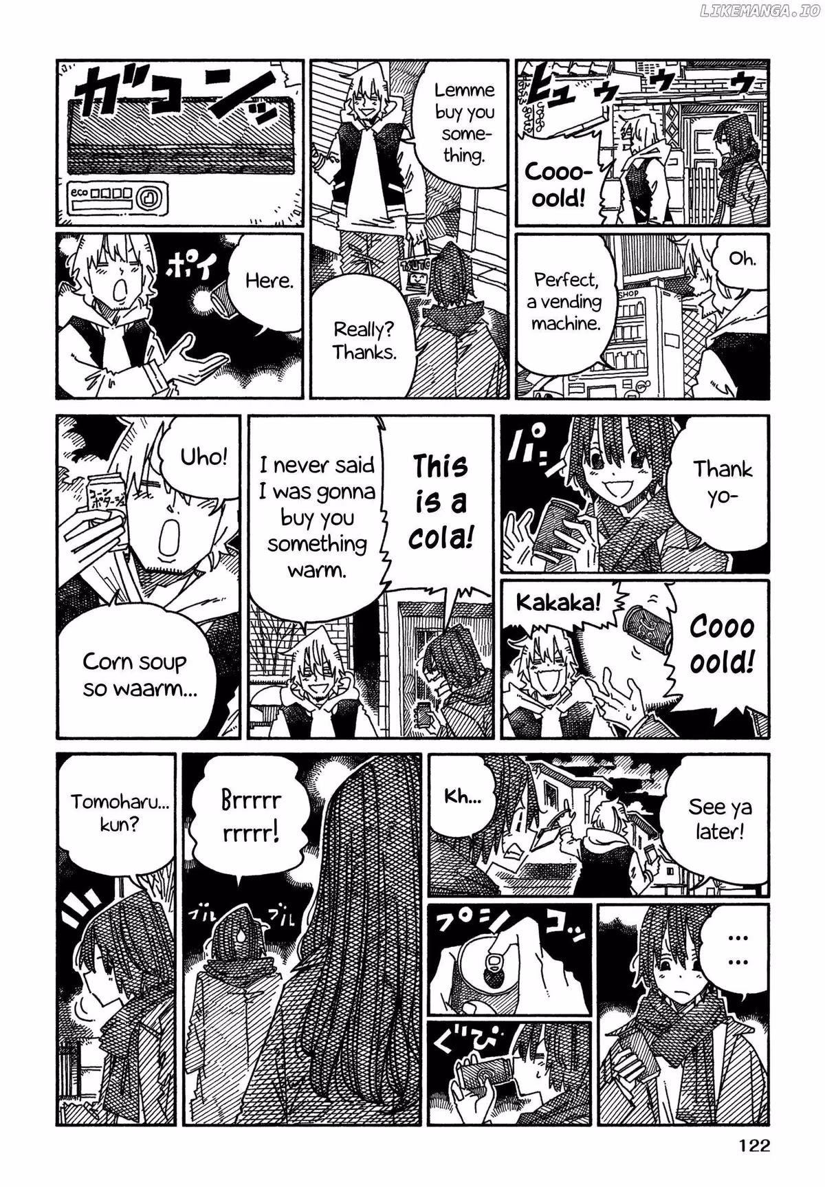 Read The Jobless Siblings chapter 1443.2 image 3 on Lezhin