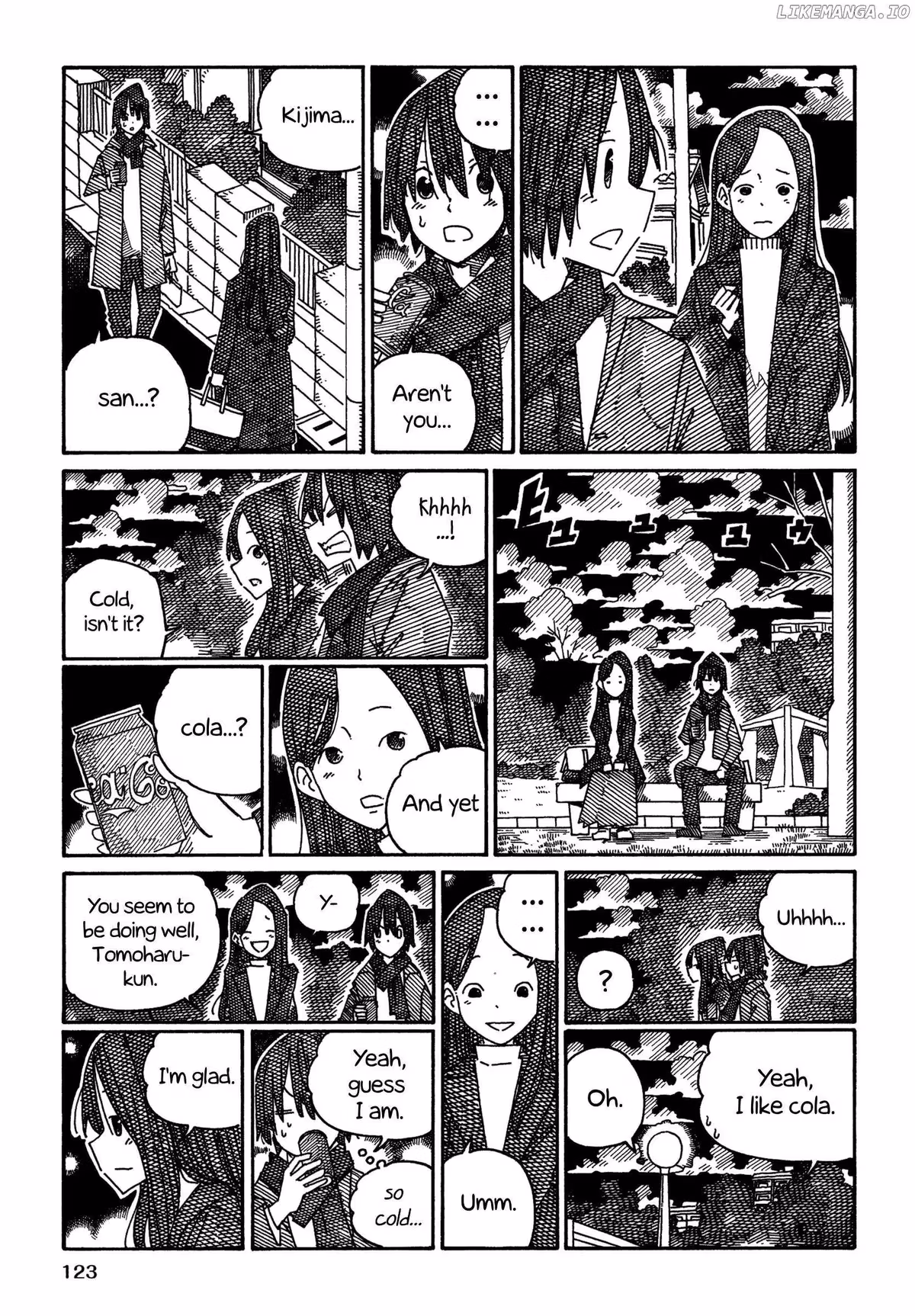 Read The Jobless Siblings chapter 1443.2 image 4 on Lezhin