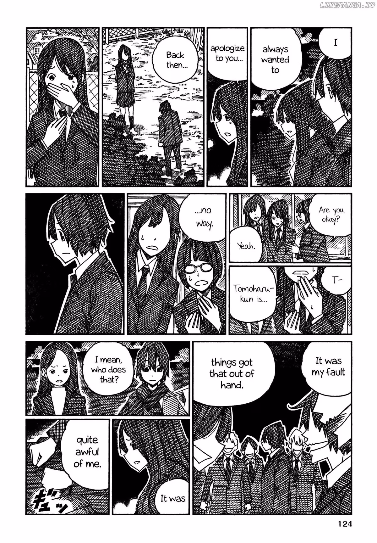 Read The Jobless Siblings chapter 1443.2 image 5 on Lezhin