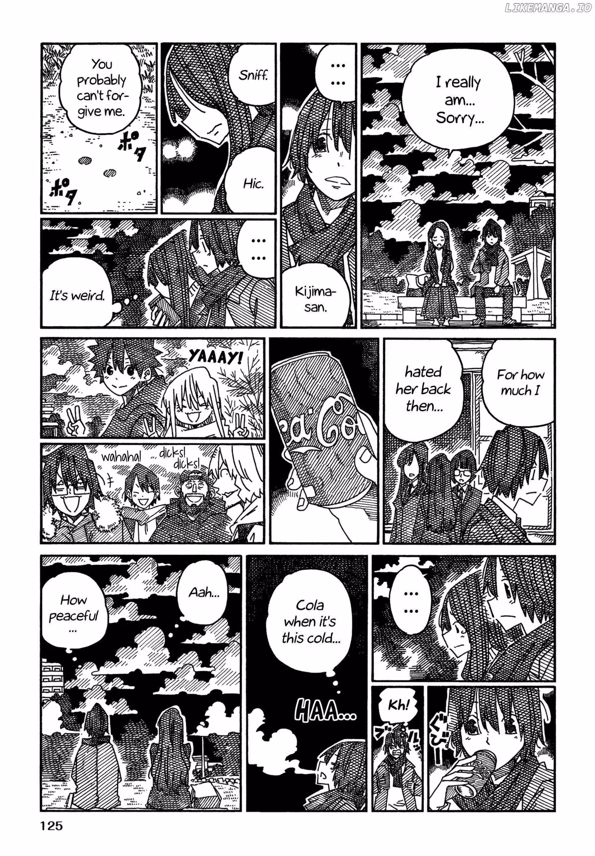 Read The Jobless Siblings chapter 1443.2 image 6 on Lezhin